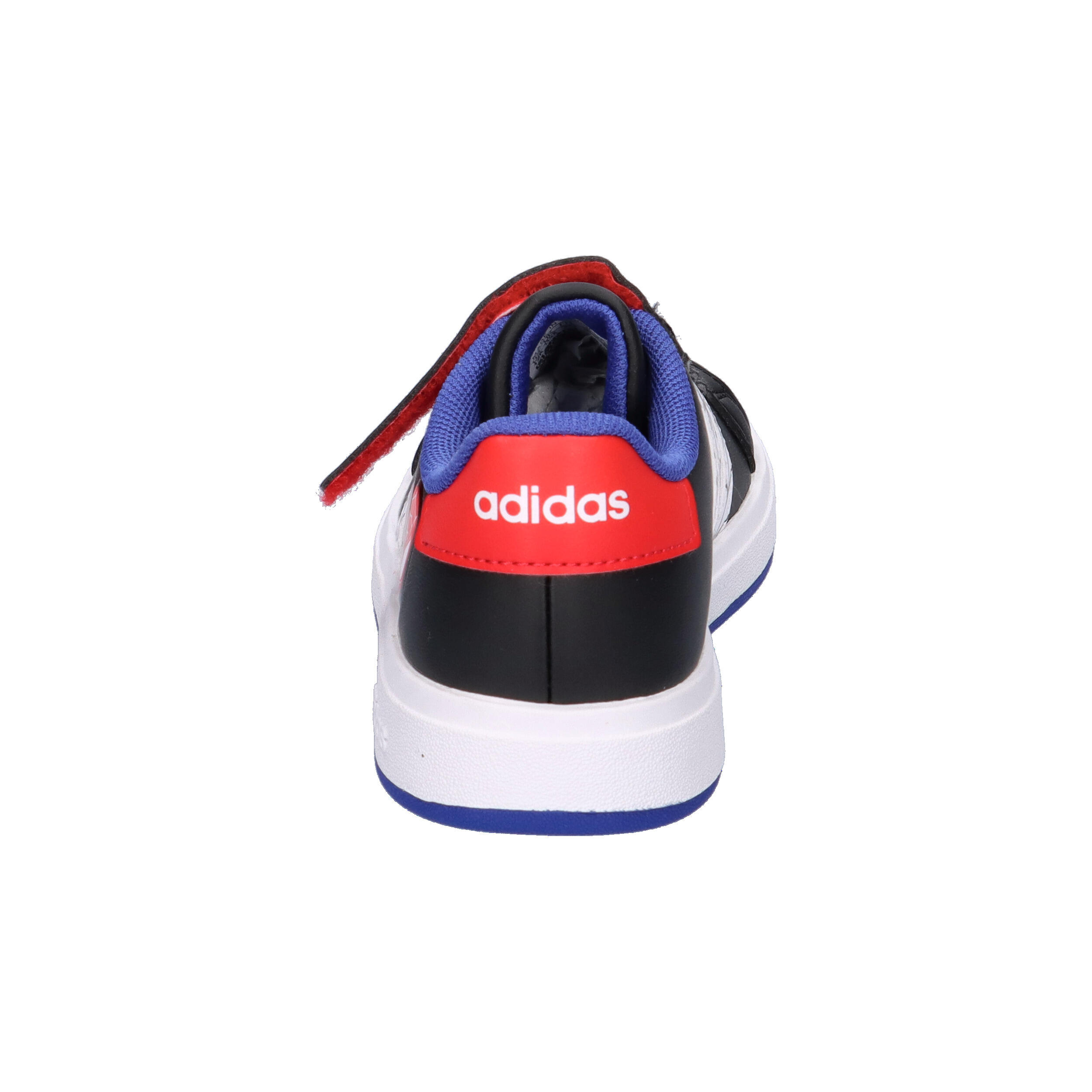 SCARPE ADIDAS MARVEL GRAND COURT SPIDER-MAN KIDS 13/15