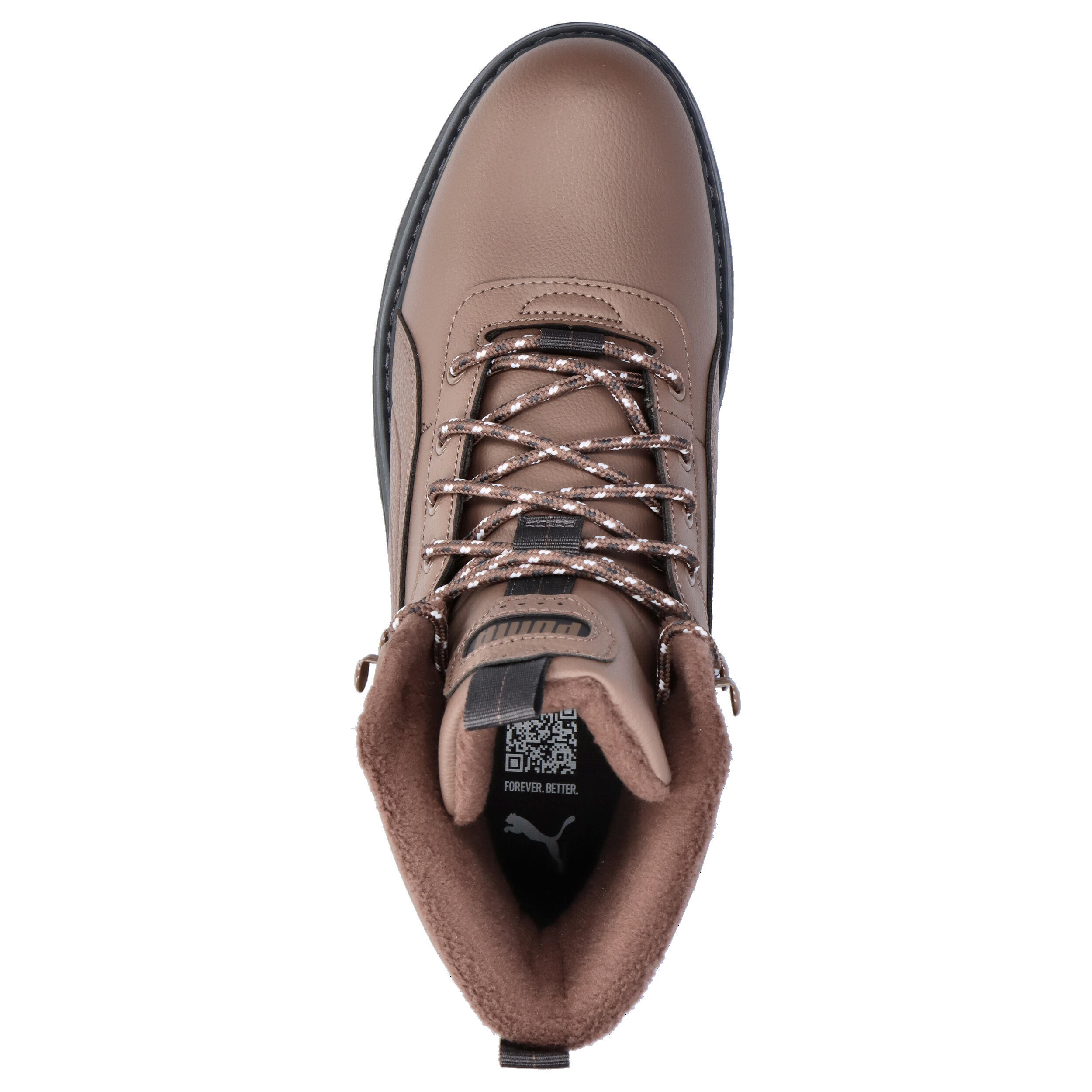 Puma Unisex Winterboots Desierto v3 392626 5/15
