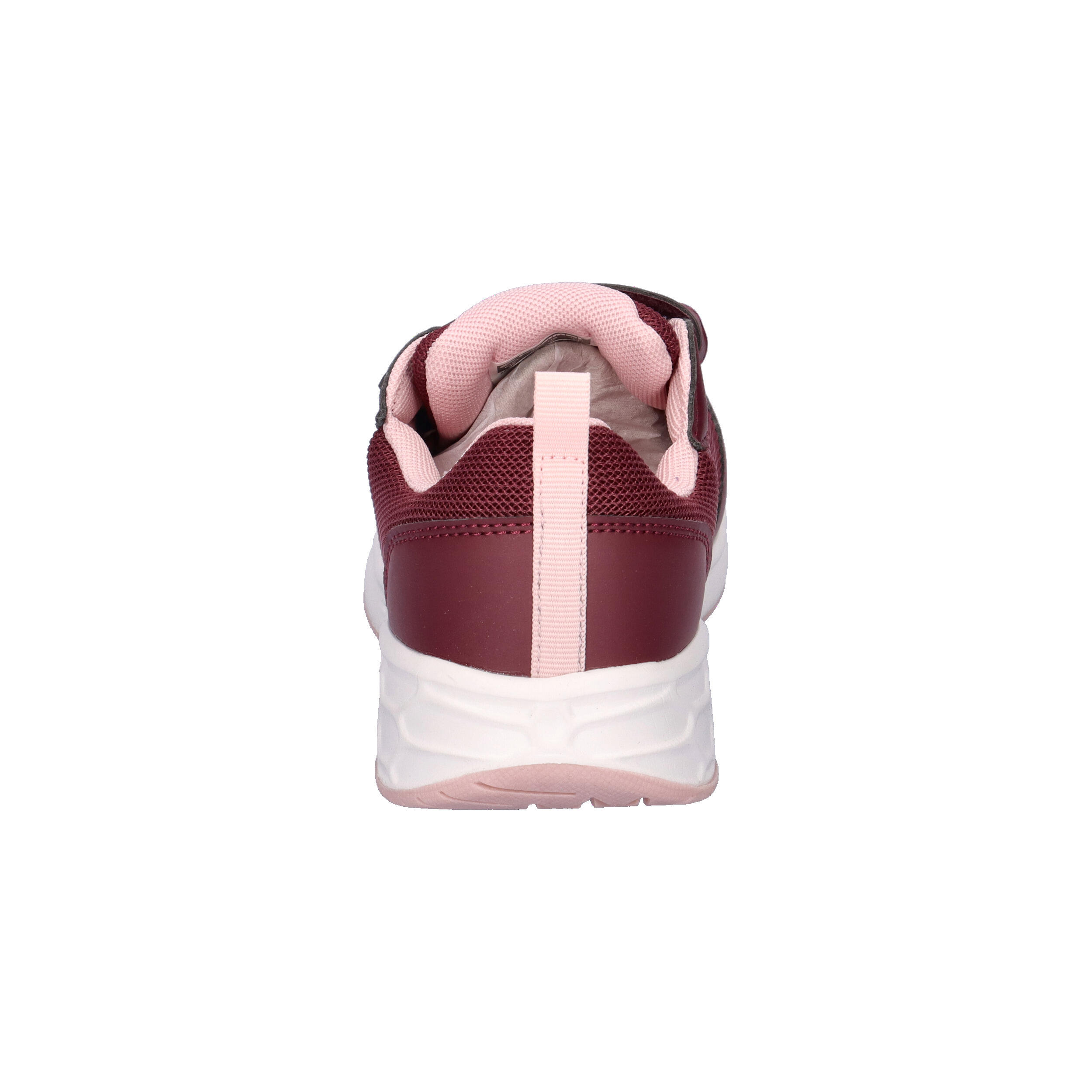Klettverschluss Schuhe Turbo Run Lebensstil Kinder 13/15