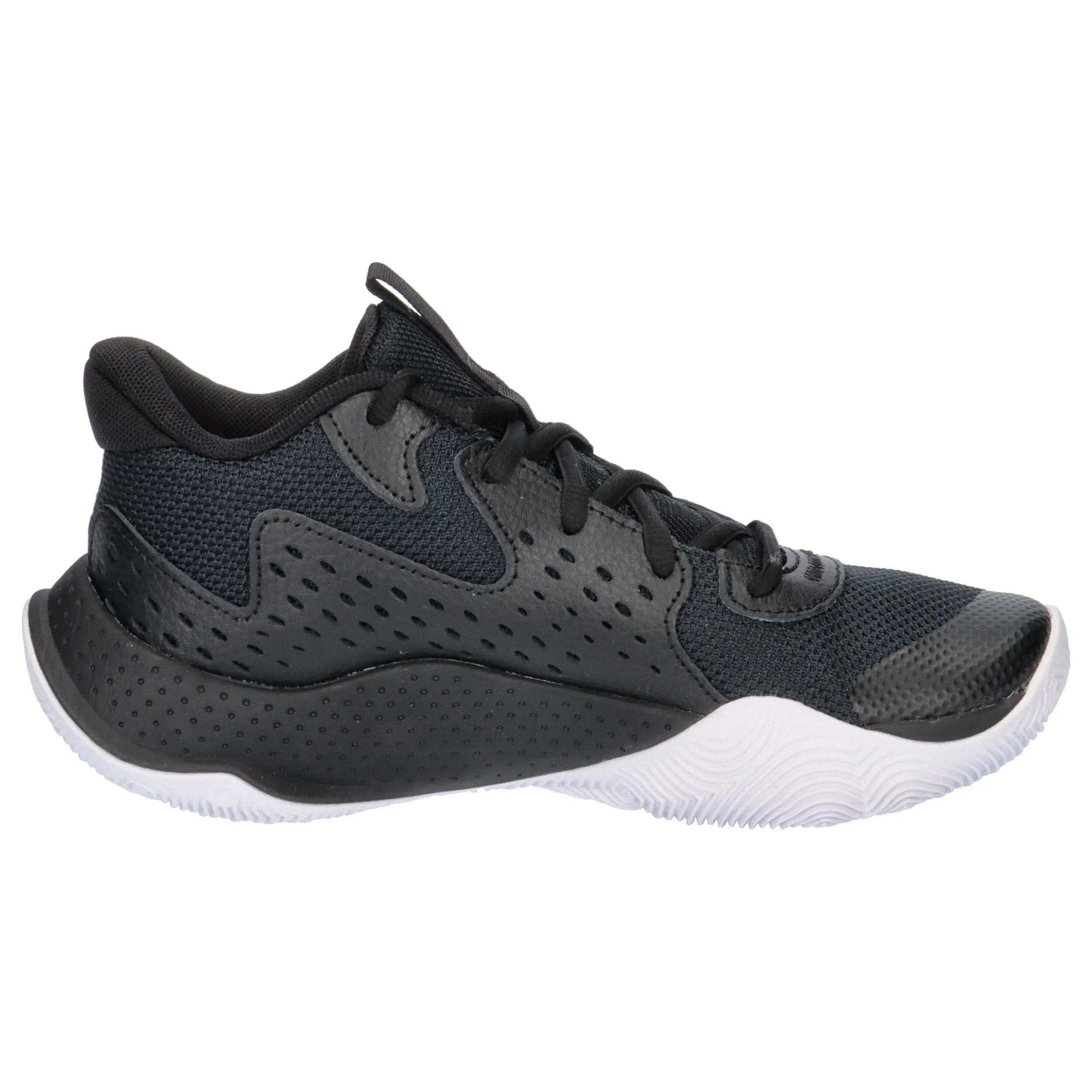 Under Armour Kinder Basketballschuhe Grade School Jet 23 3026635 7/15