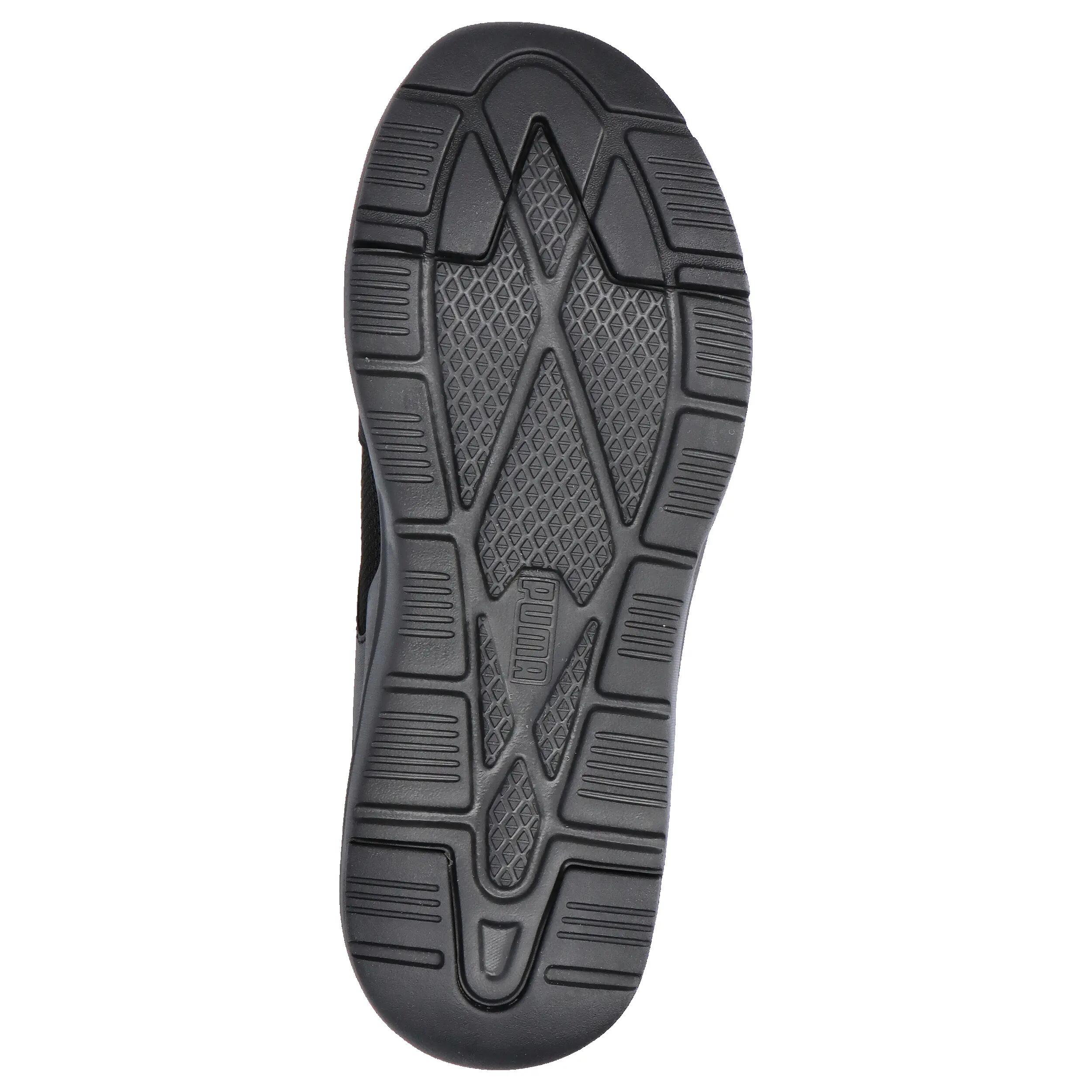 Buty dla dzieci Puma Softride Wired 2 6/15