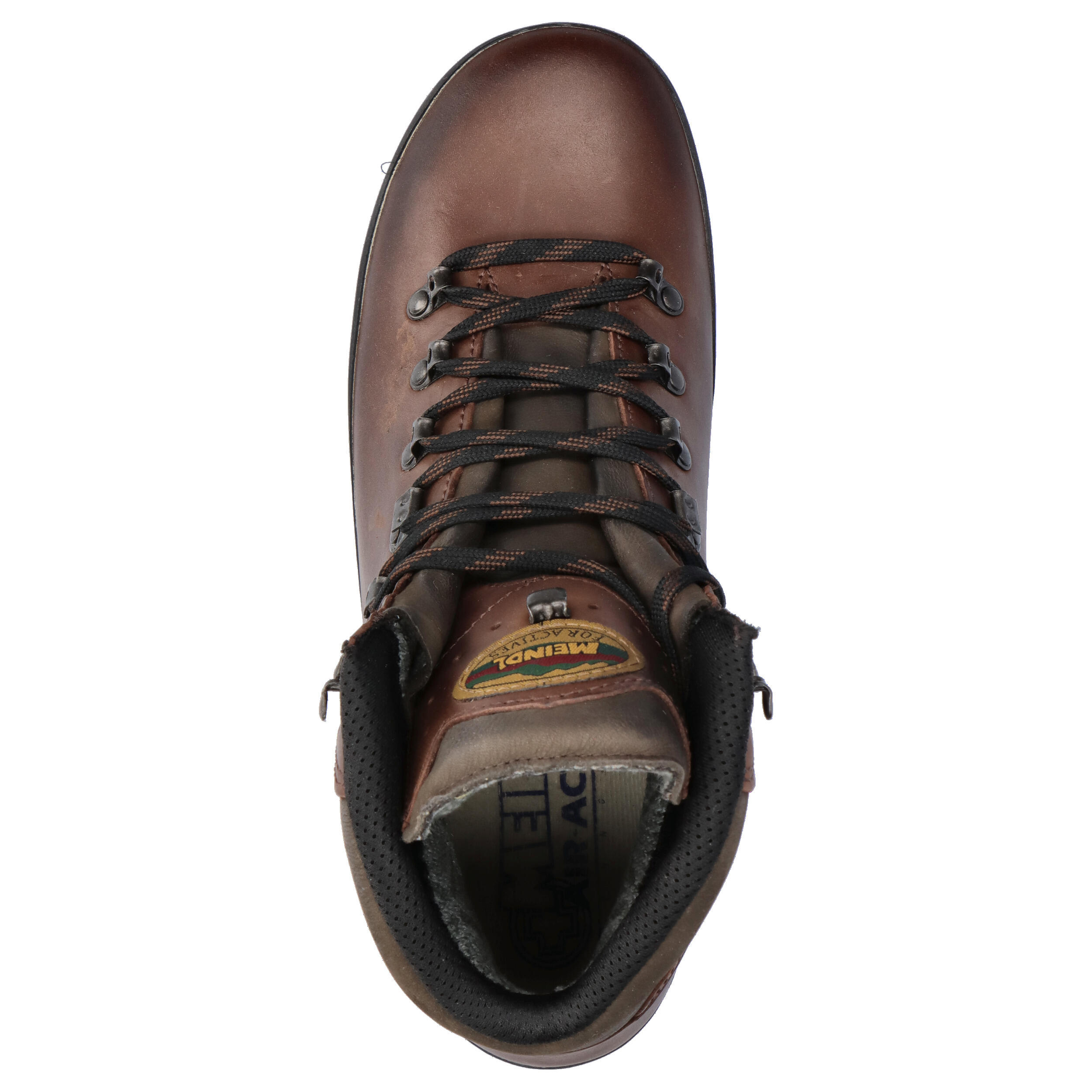 Schoenen Meindl 5/15