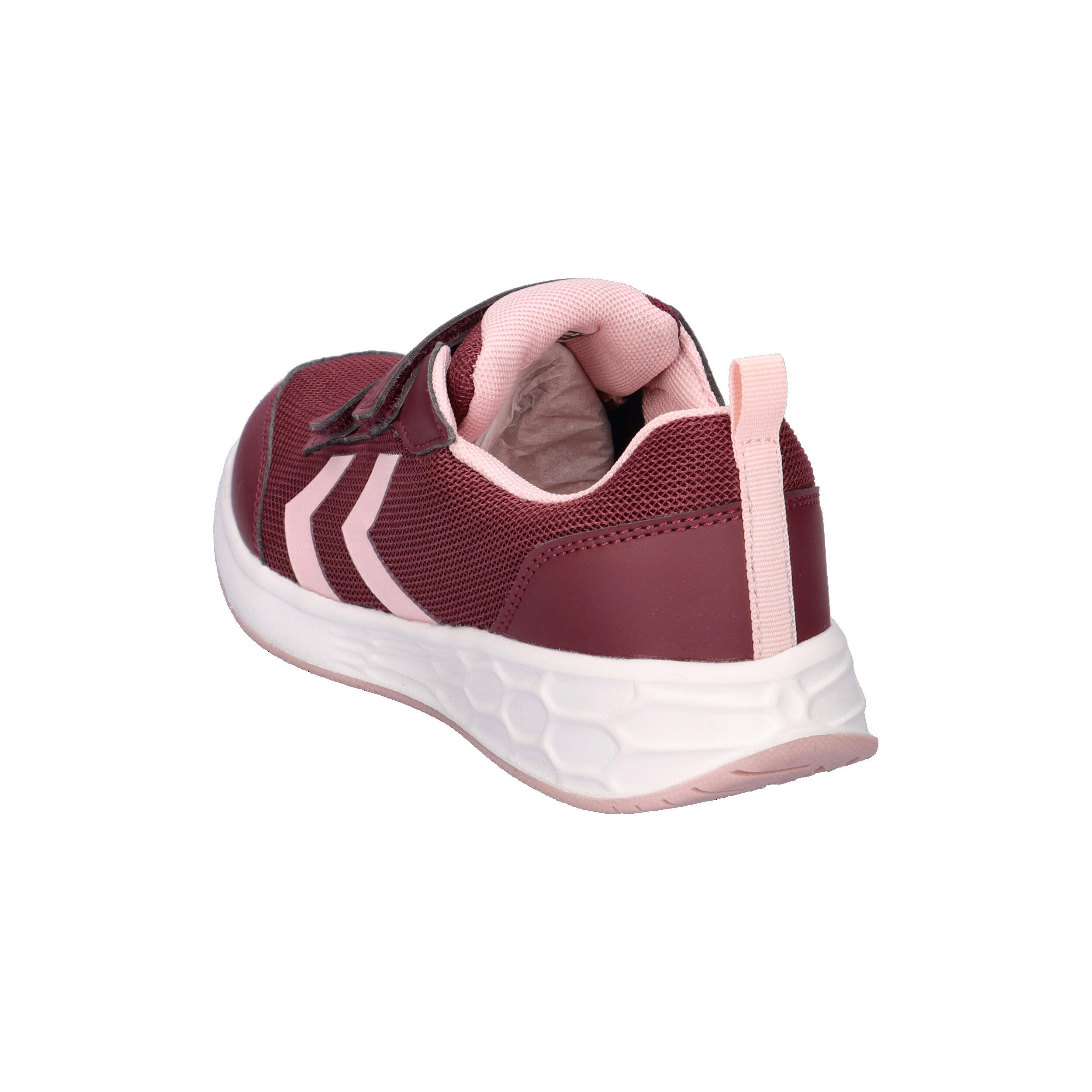Klettverschluss Schuhe Turbo Run Lebensstil Kinder 12/15