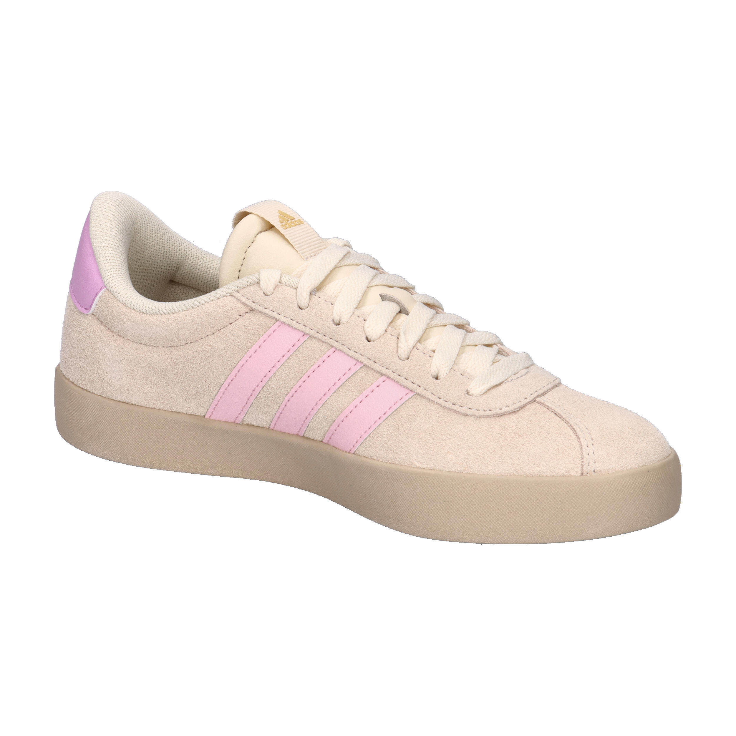 adidas Damen Sneaker VL COURT 3.0 8/15