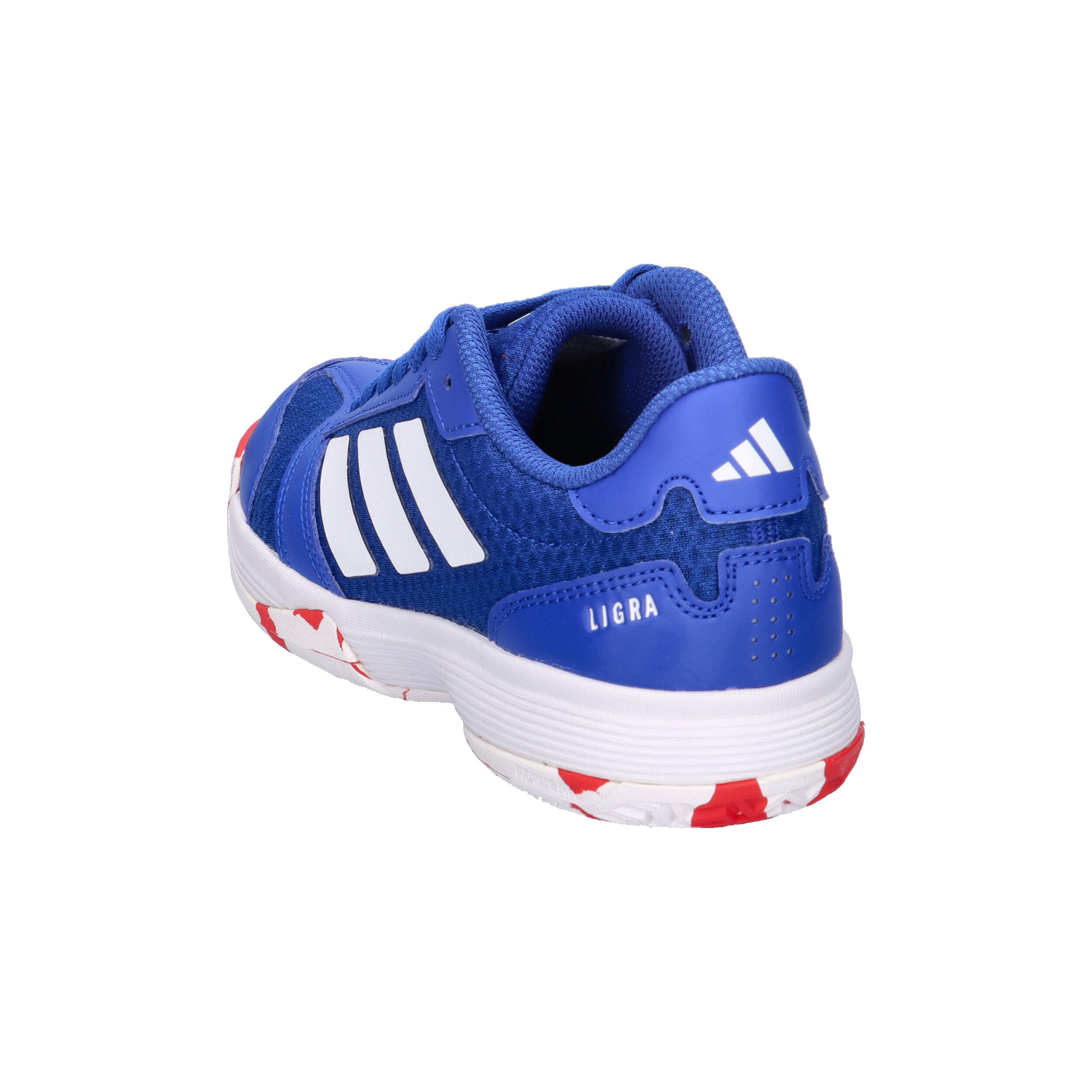 Ligra 8 Indoor Kids Schuh 12/15