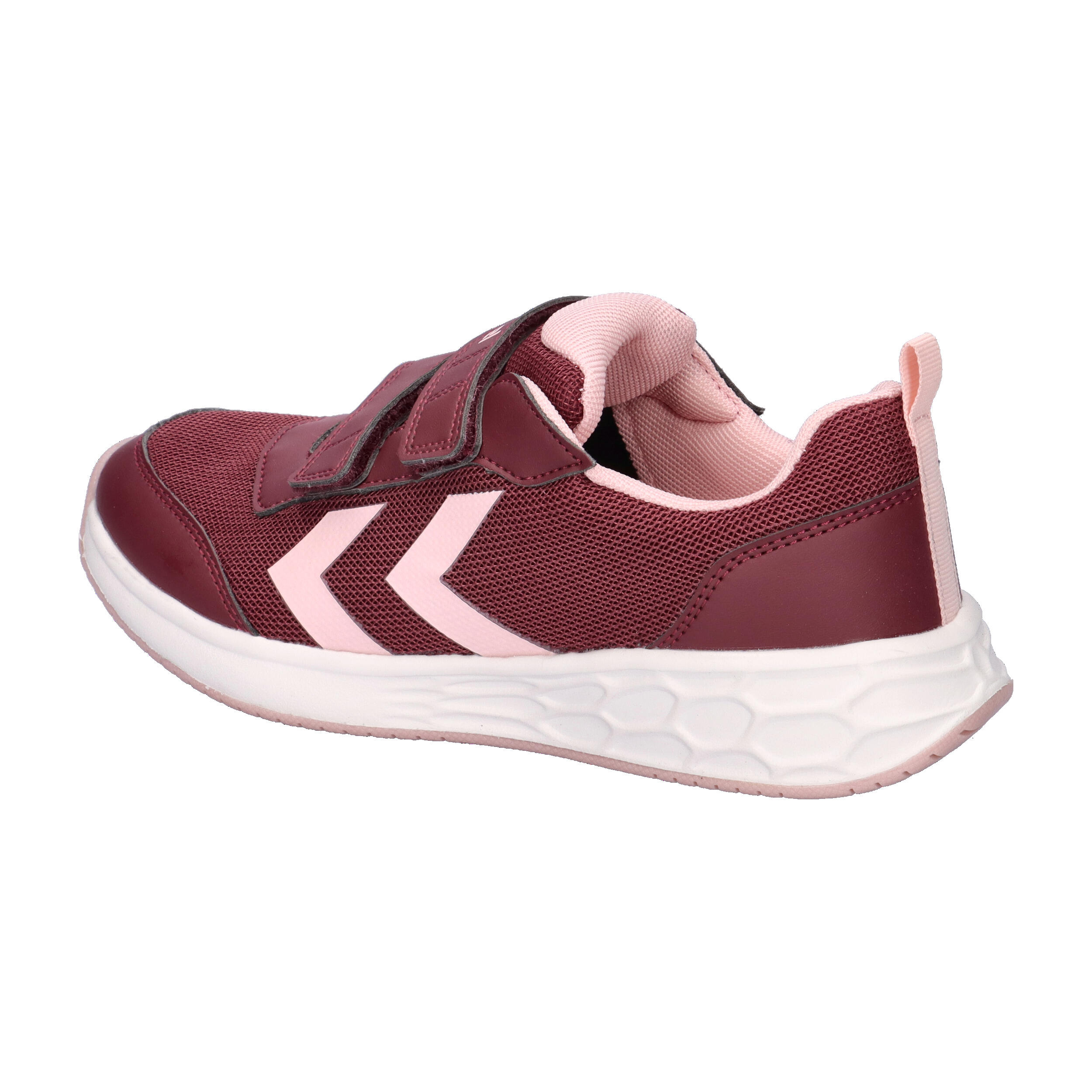 Klettverschluss Schuhe Turbo Run Lebensstil Kinder 11/15