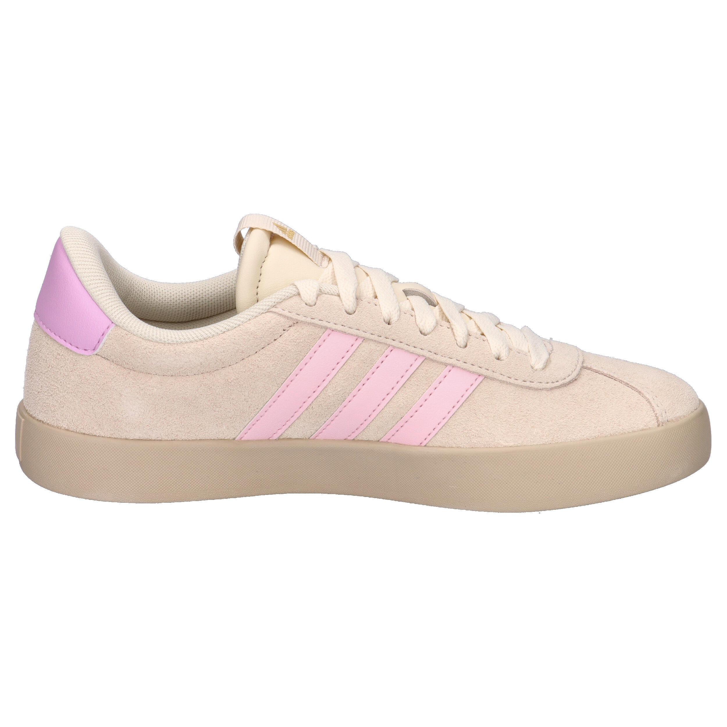 adidas Damen Sneaker VL COURT 3.0 7/15