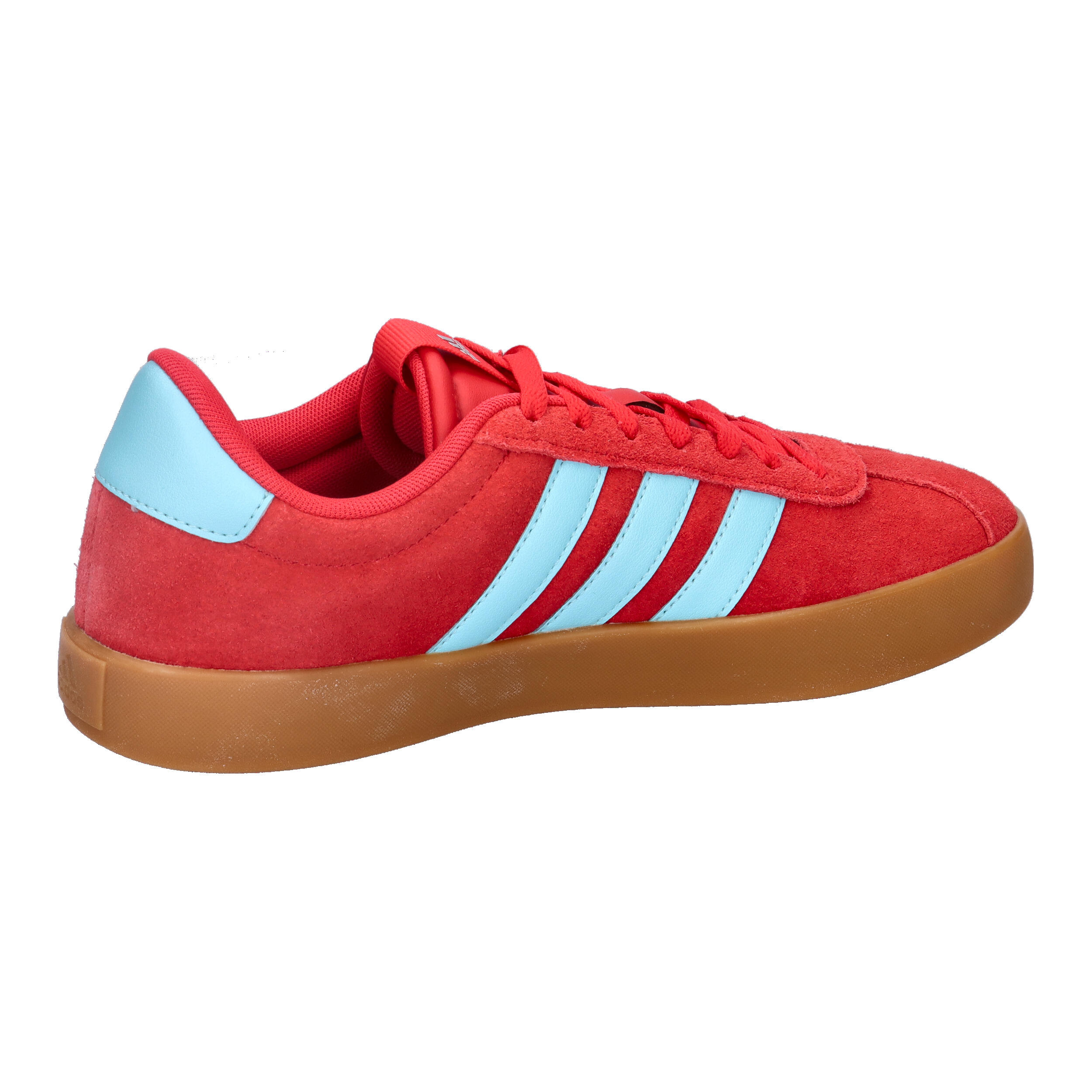 adidas Damen Sneaker VL COURT 3.0 15/15