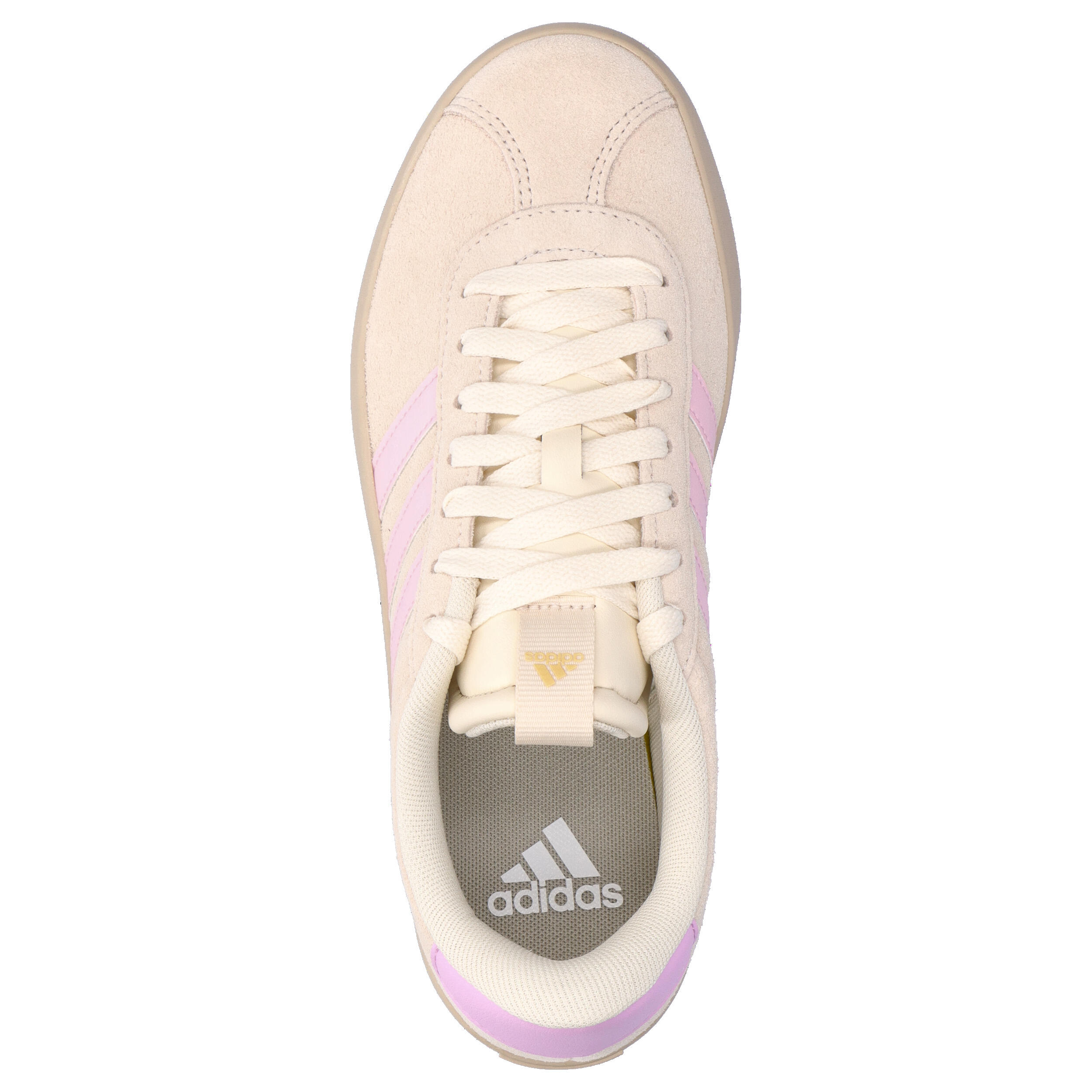 adidas Damen Sneaker VL COURT 3.0 5/15