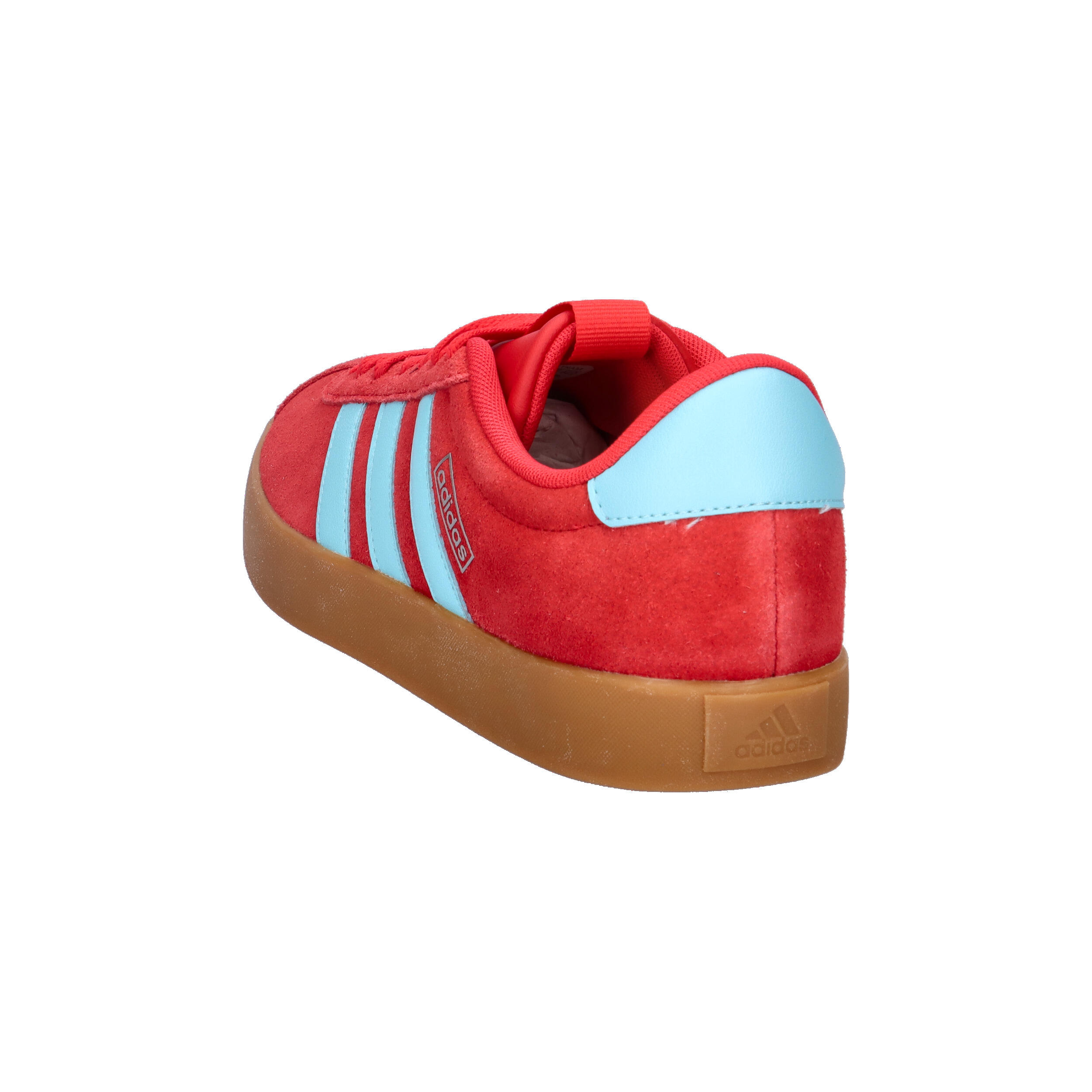 adidas Damen Sneaker VL COURT 3.0 12/15
