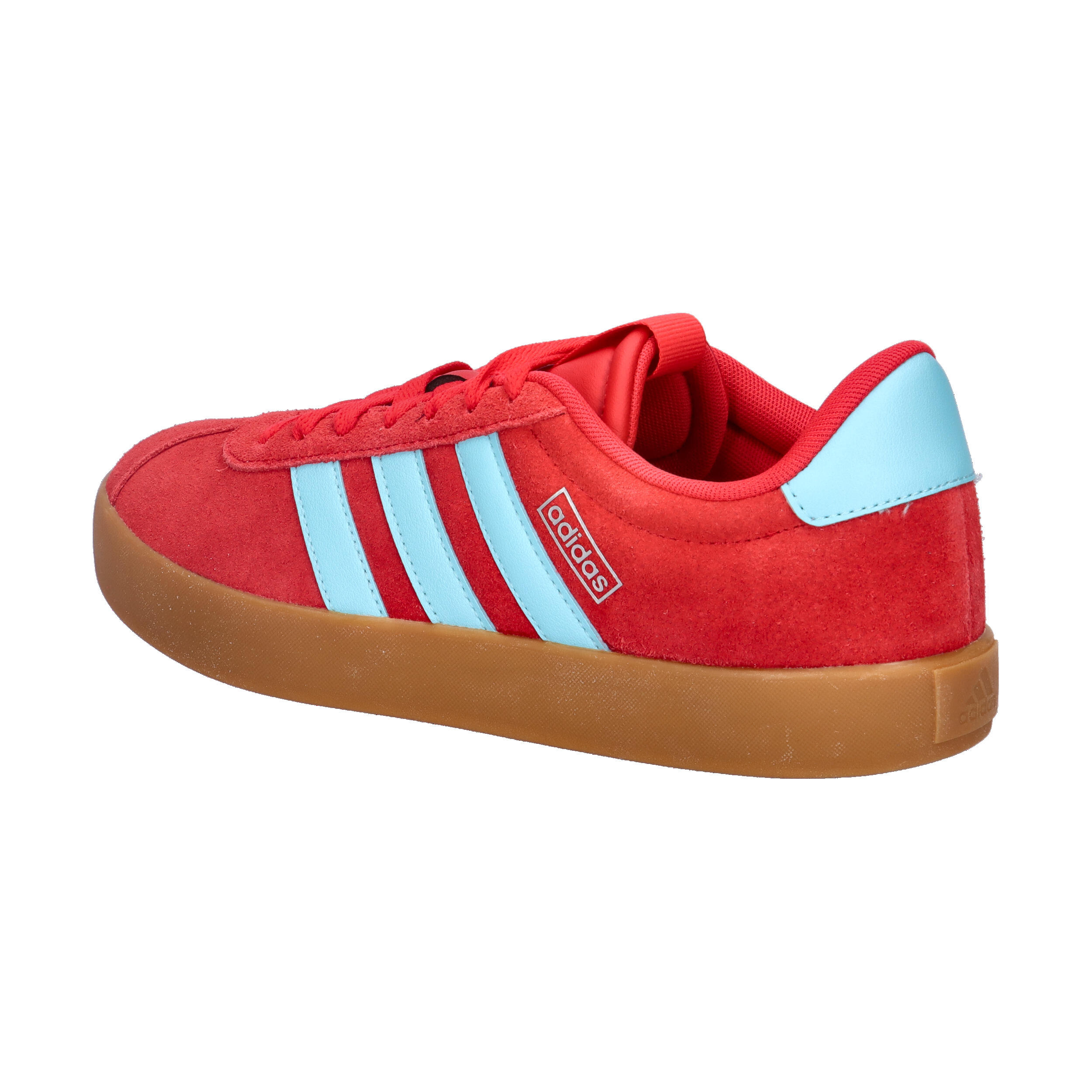 adidas Damen Sneaker VL COURT 3.0 11/15
