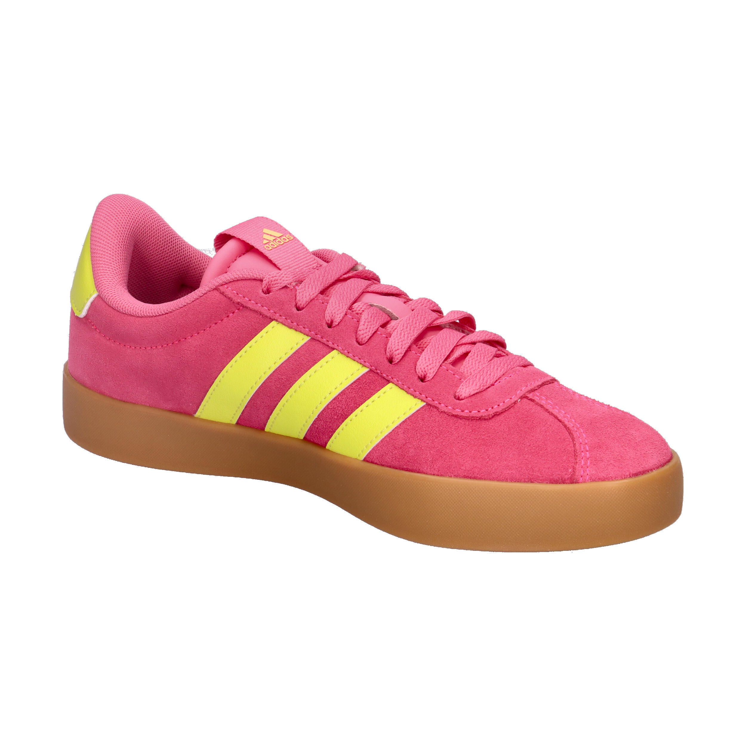 adidas Damen Sneaker VL COURT 3.0 8/15