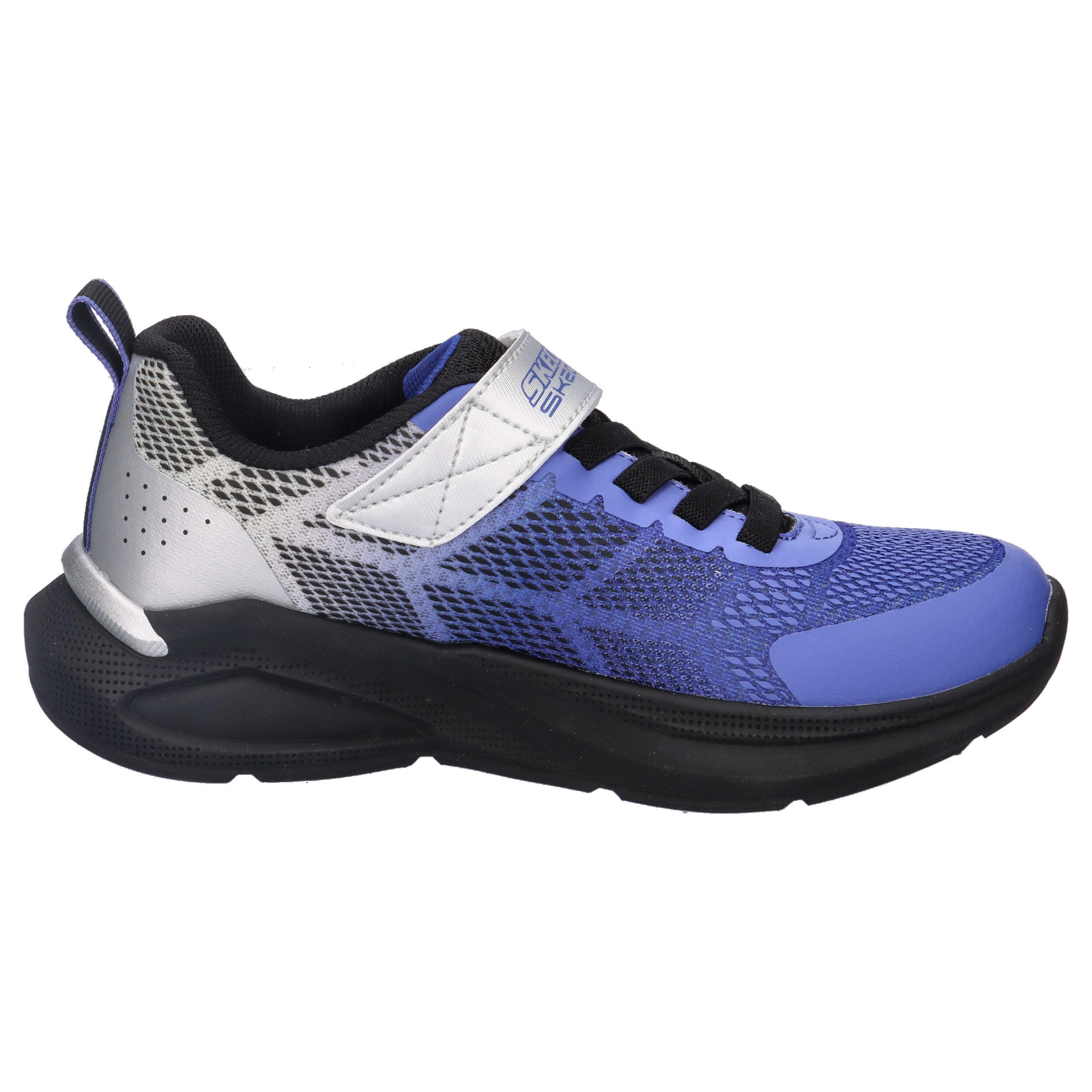 Zapatillas niño Skechers Microspec Max Velocity 7/15