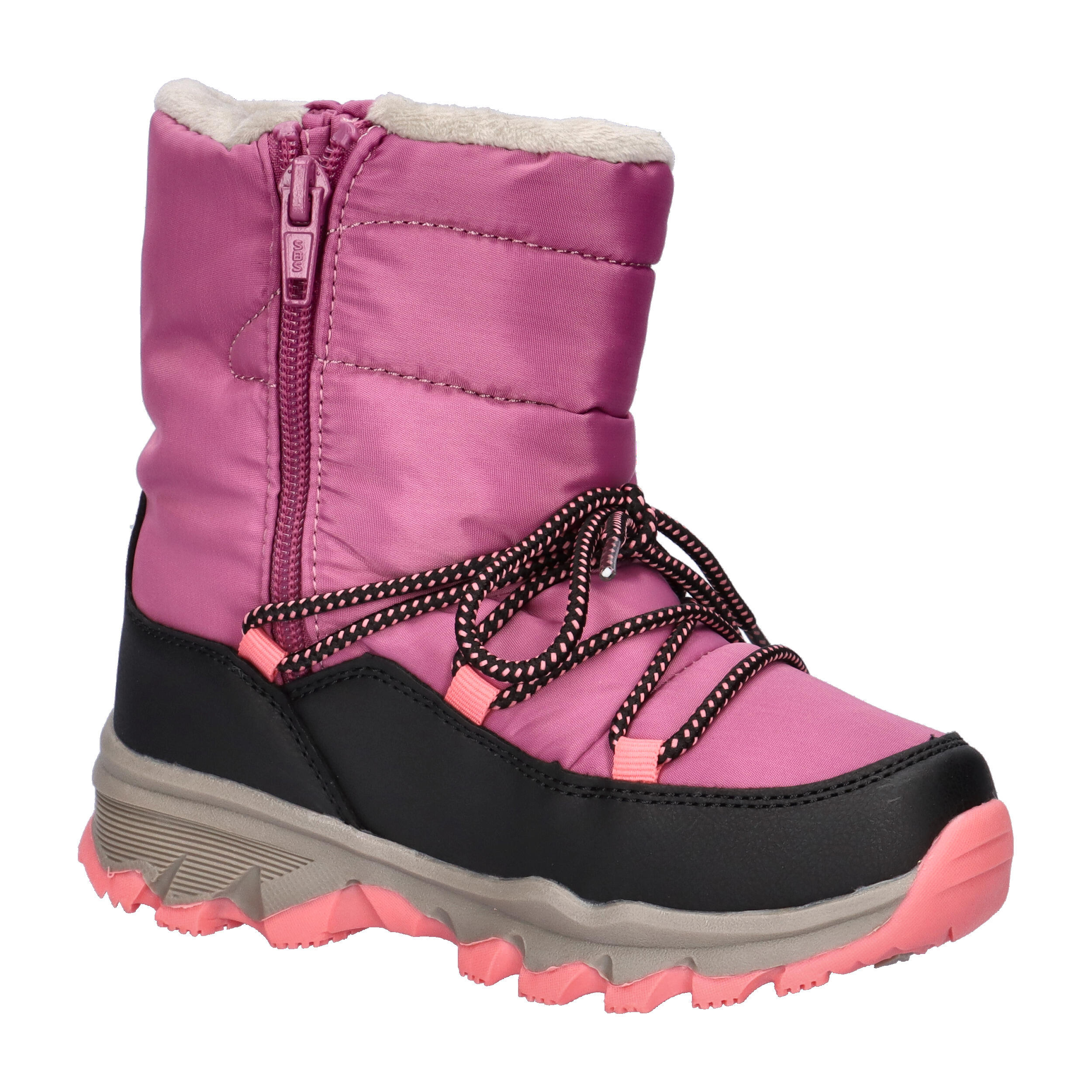 CMP Kinder Winterstiefel Kids Catay Snow Boots WP 3Q74674 8/15