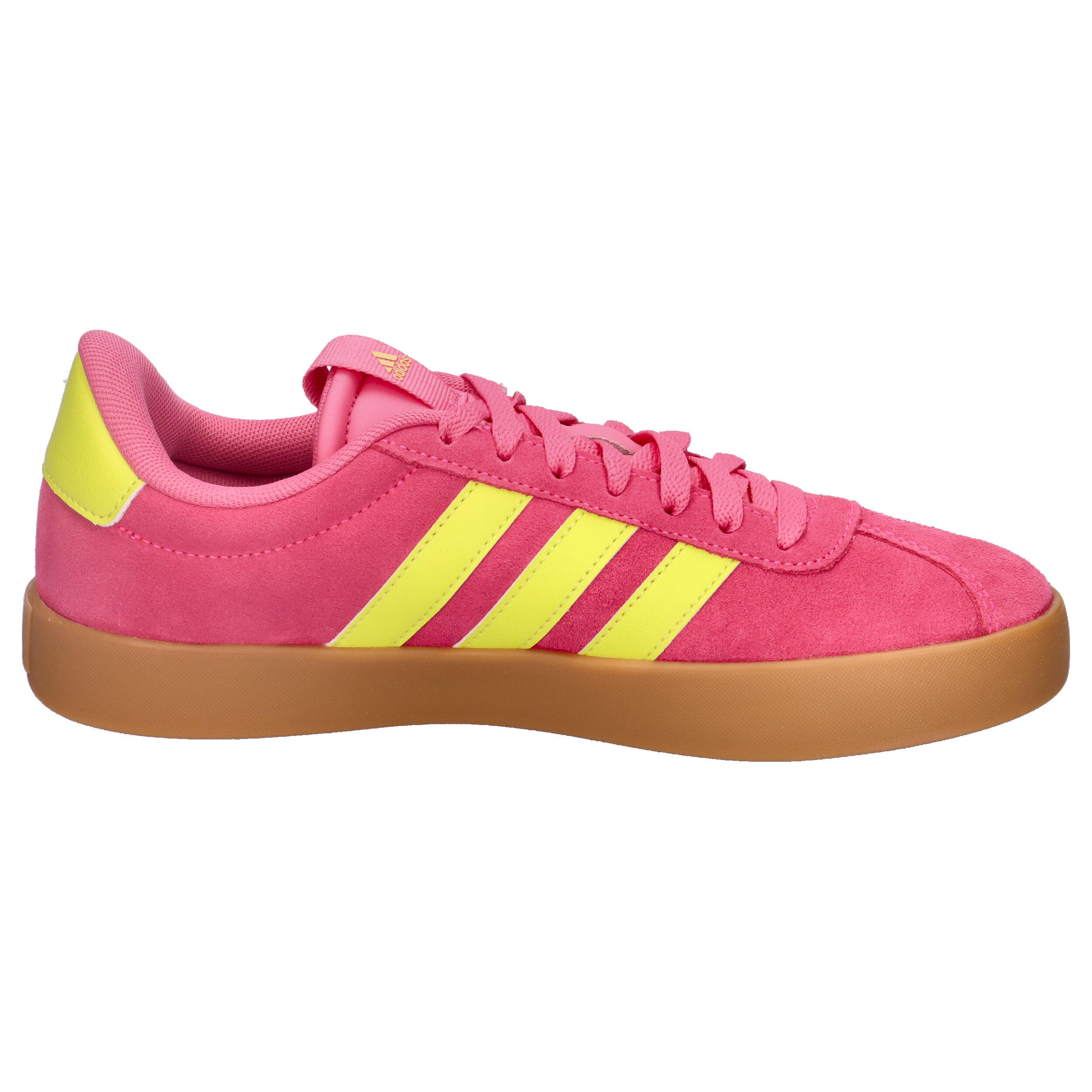 adidas Damen Sneaker VL COURT 3.0 7/15