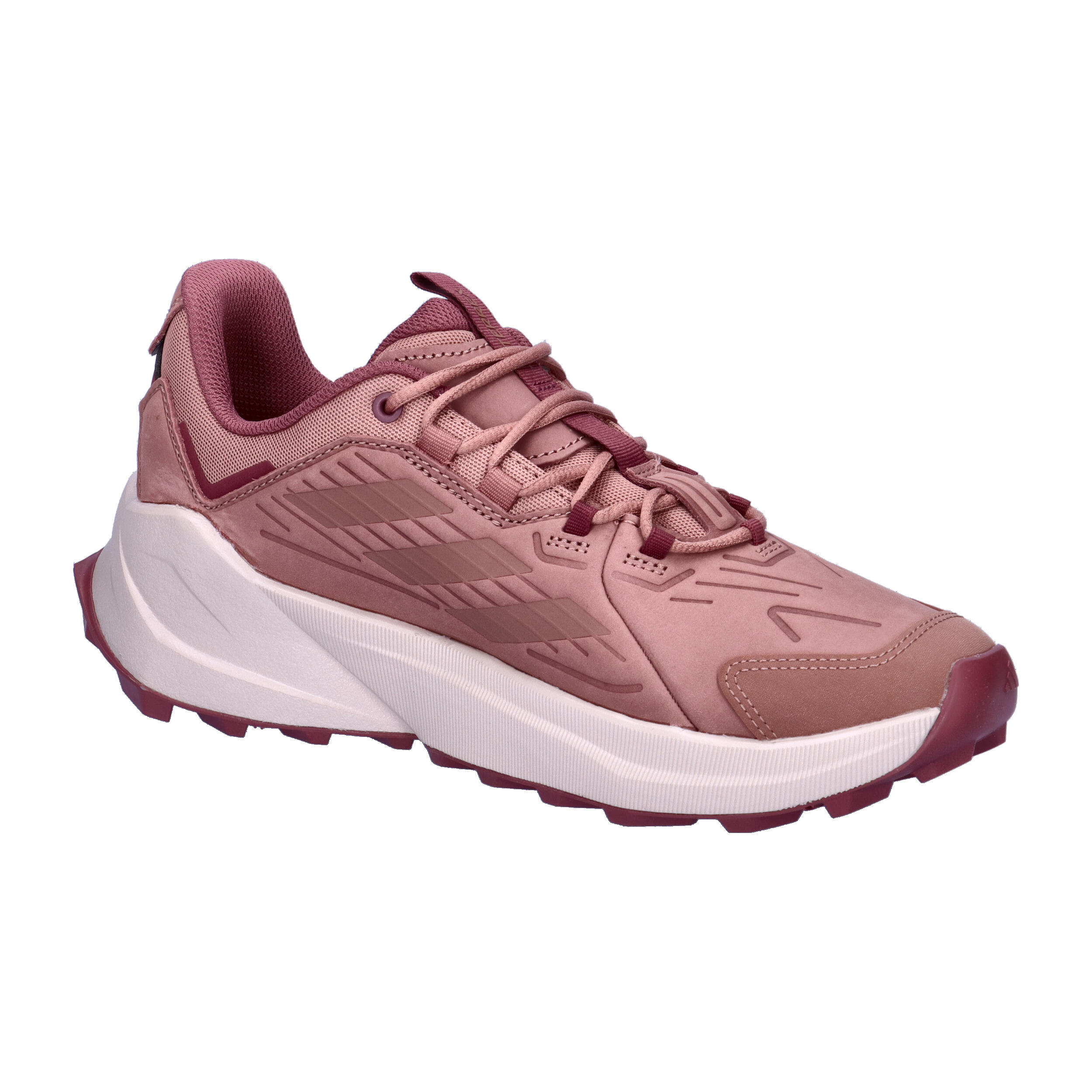 adidas TERREX Damen Wanderschuhe TRAILMAKER 2 LEA W 8/15