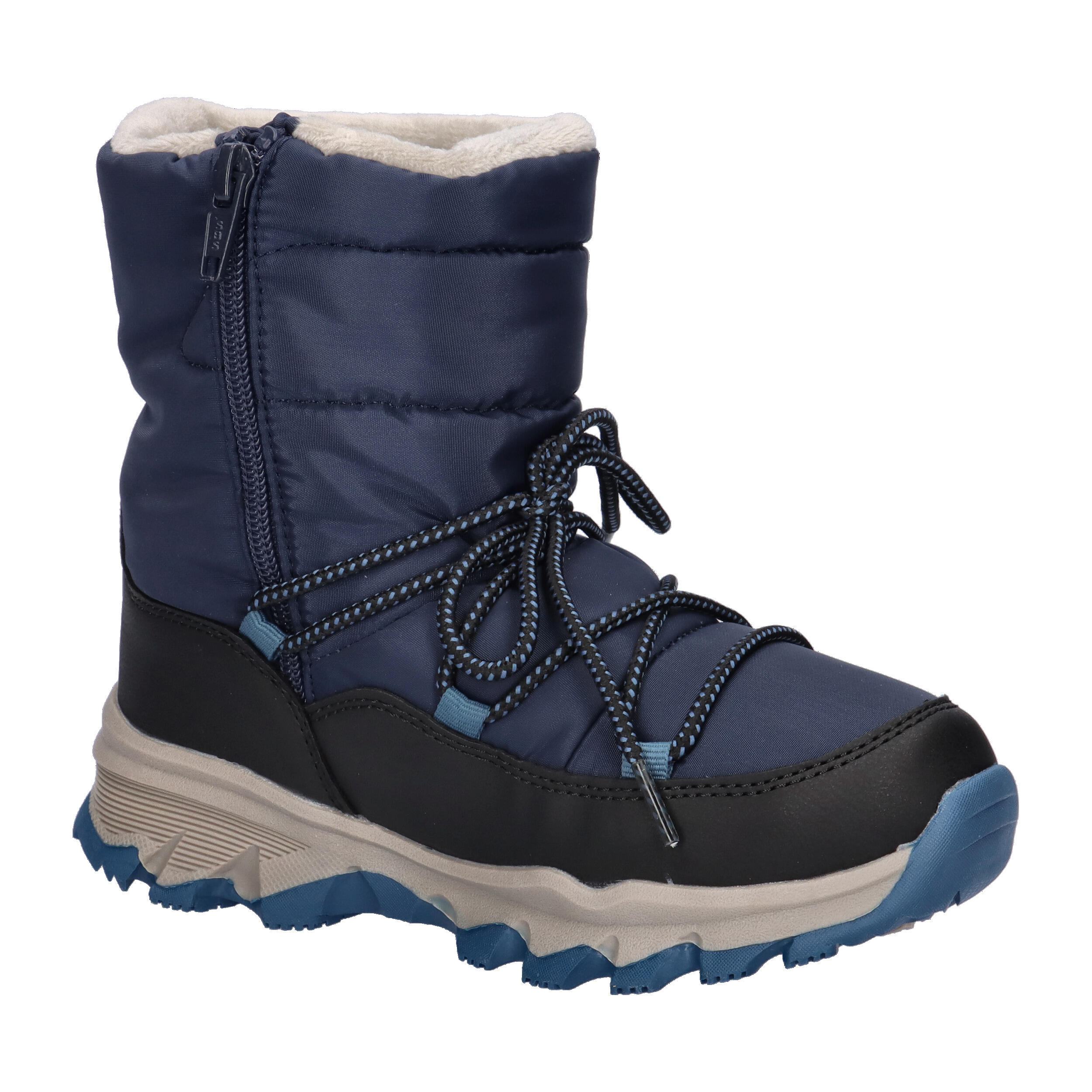 CMP Kinder Winterstiefel Kids Catay Snow Boots WP 3Q74674 8/15