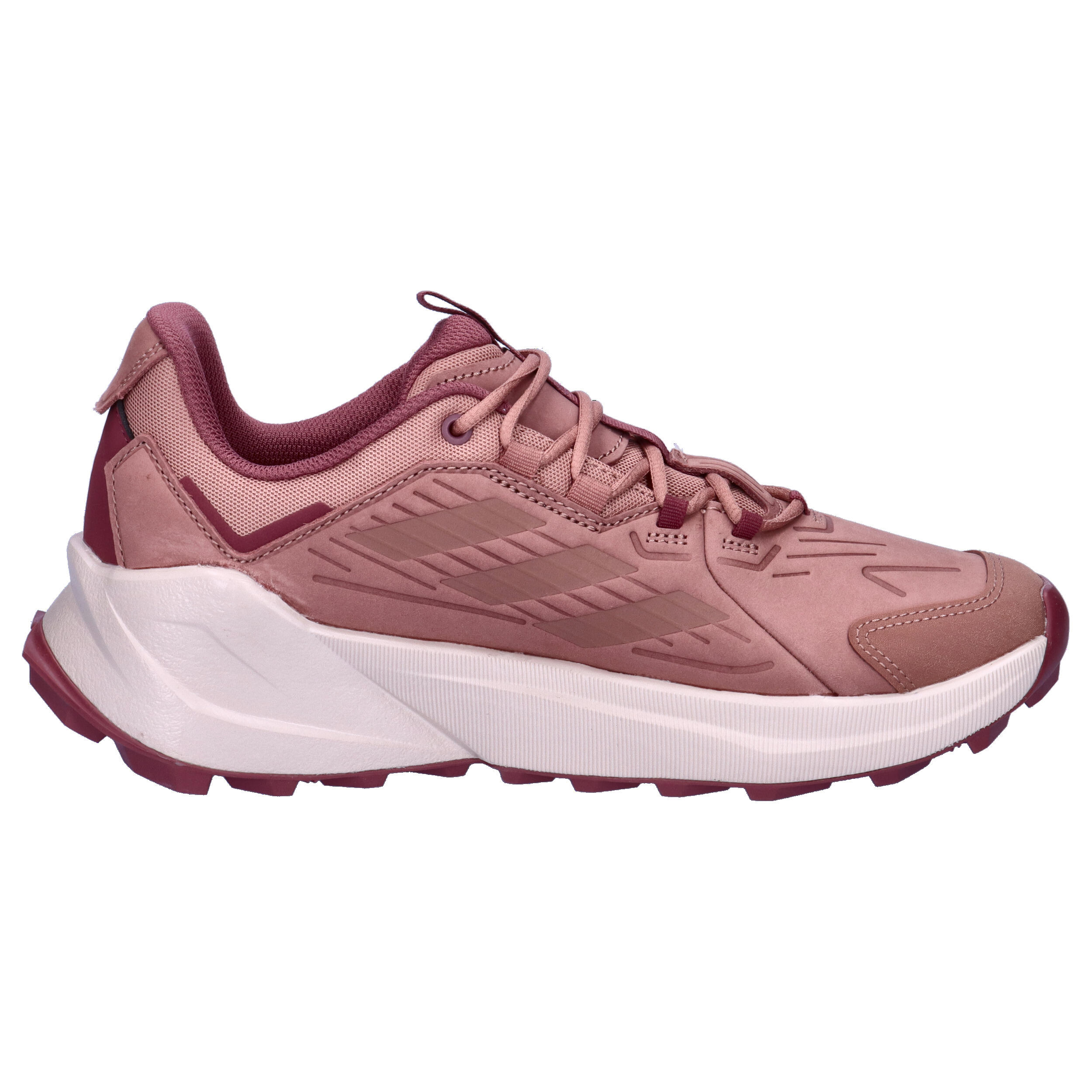 adidas TERREX Damen Wanderschuhe TRAILMAKER 2 LEA W 7/15