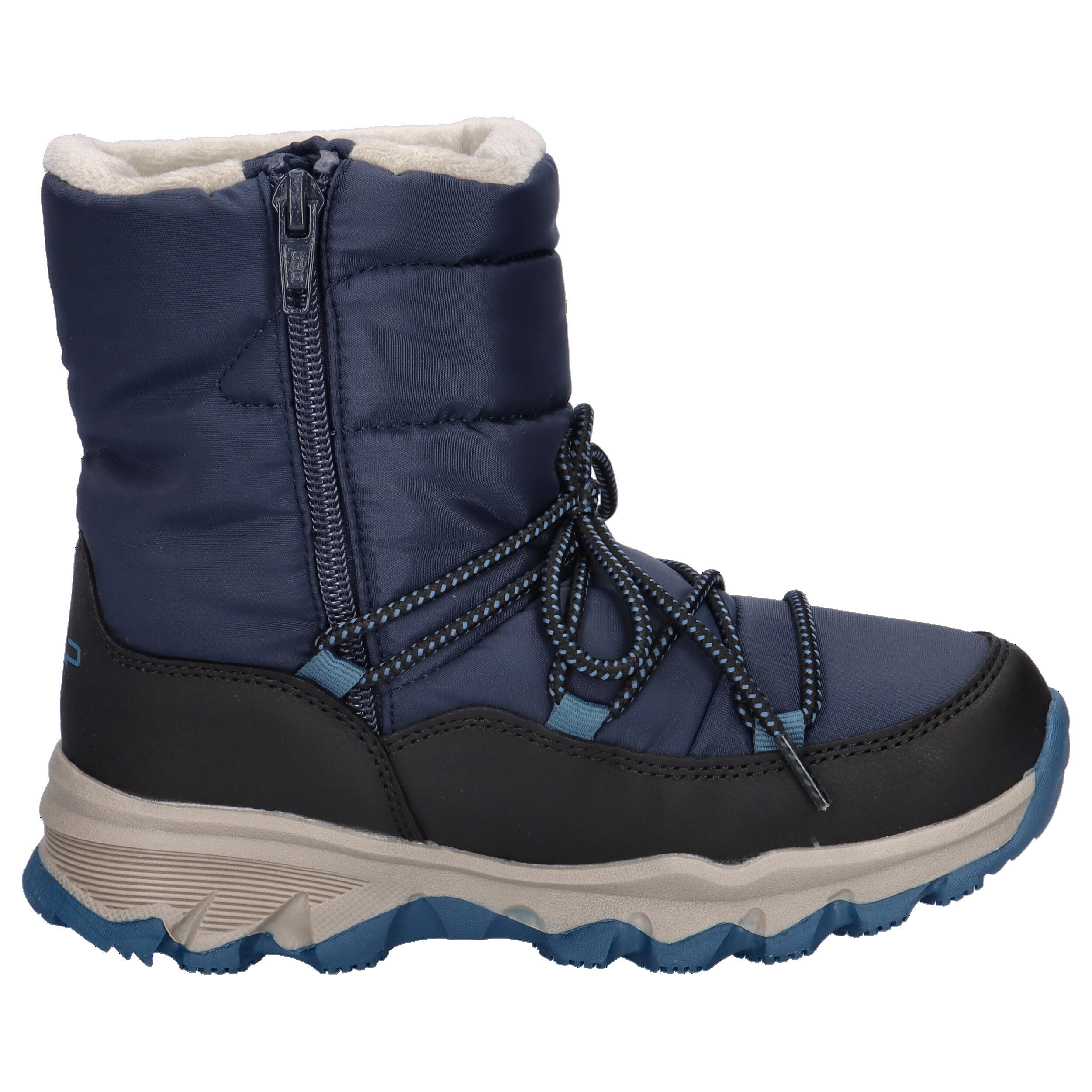 CMP Kinder Winterstiefel Kids Catay Snow Boots WP 3Q74674 7/15