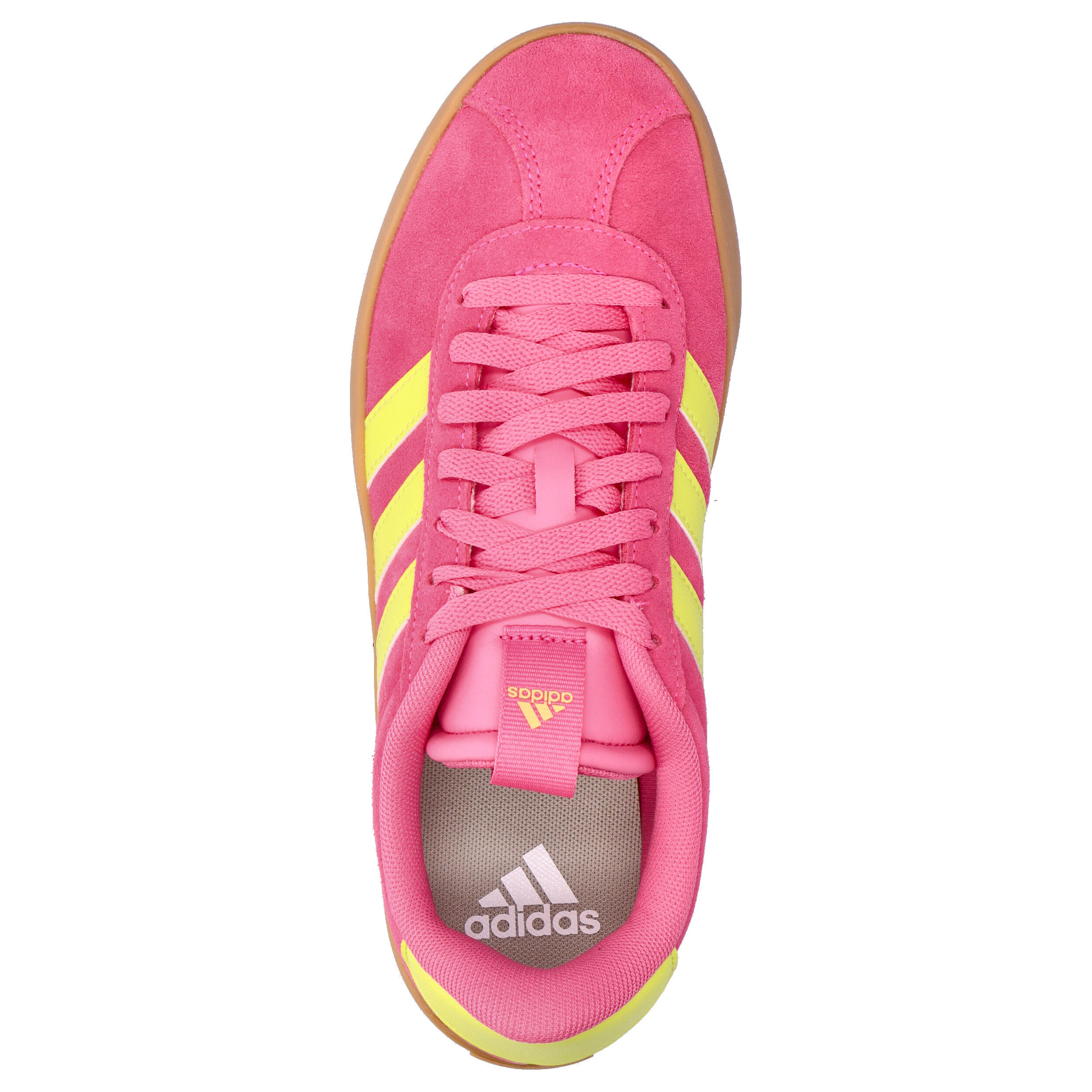 adidas Damen Sneaker VL COURT 3.0 5/15
