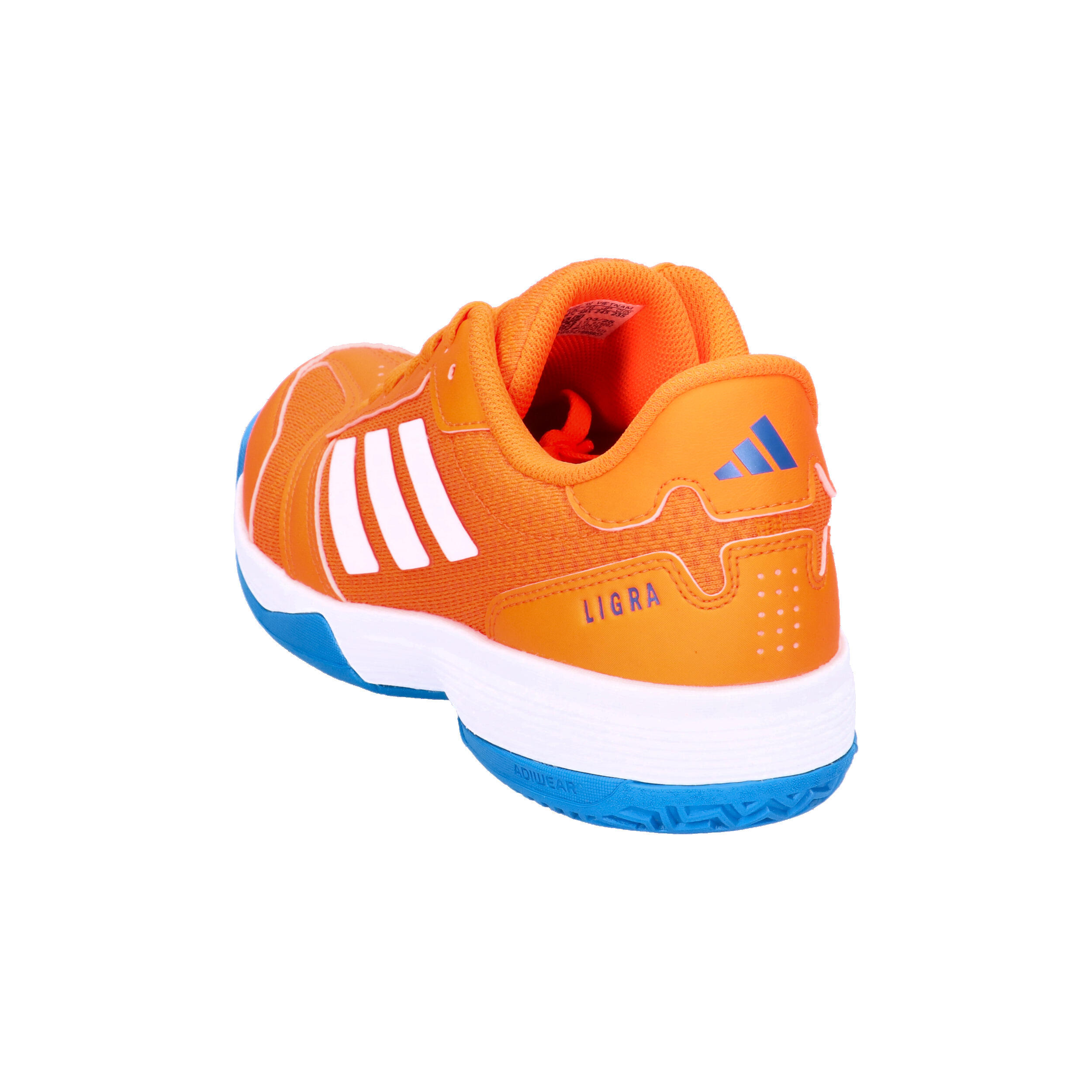 Ligra 8 Indoor Schoenen Kids 12/15