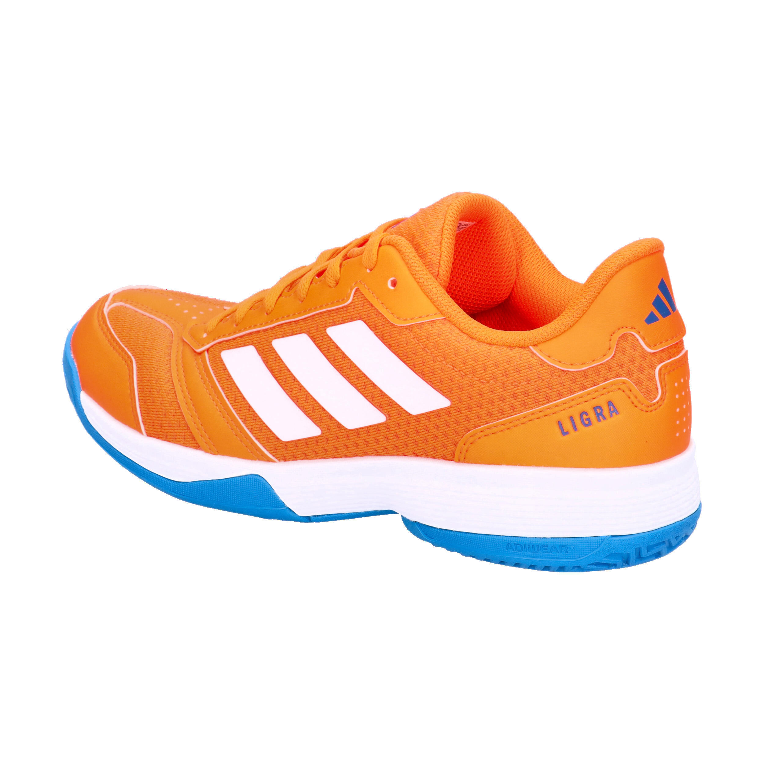 Ligra 8 Indoor Schoenen Kids 11/15