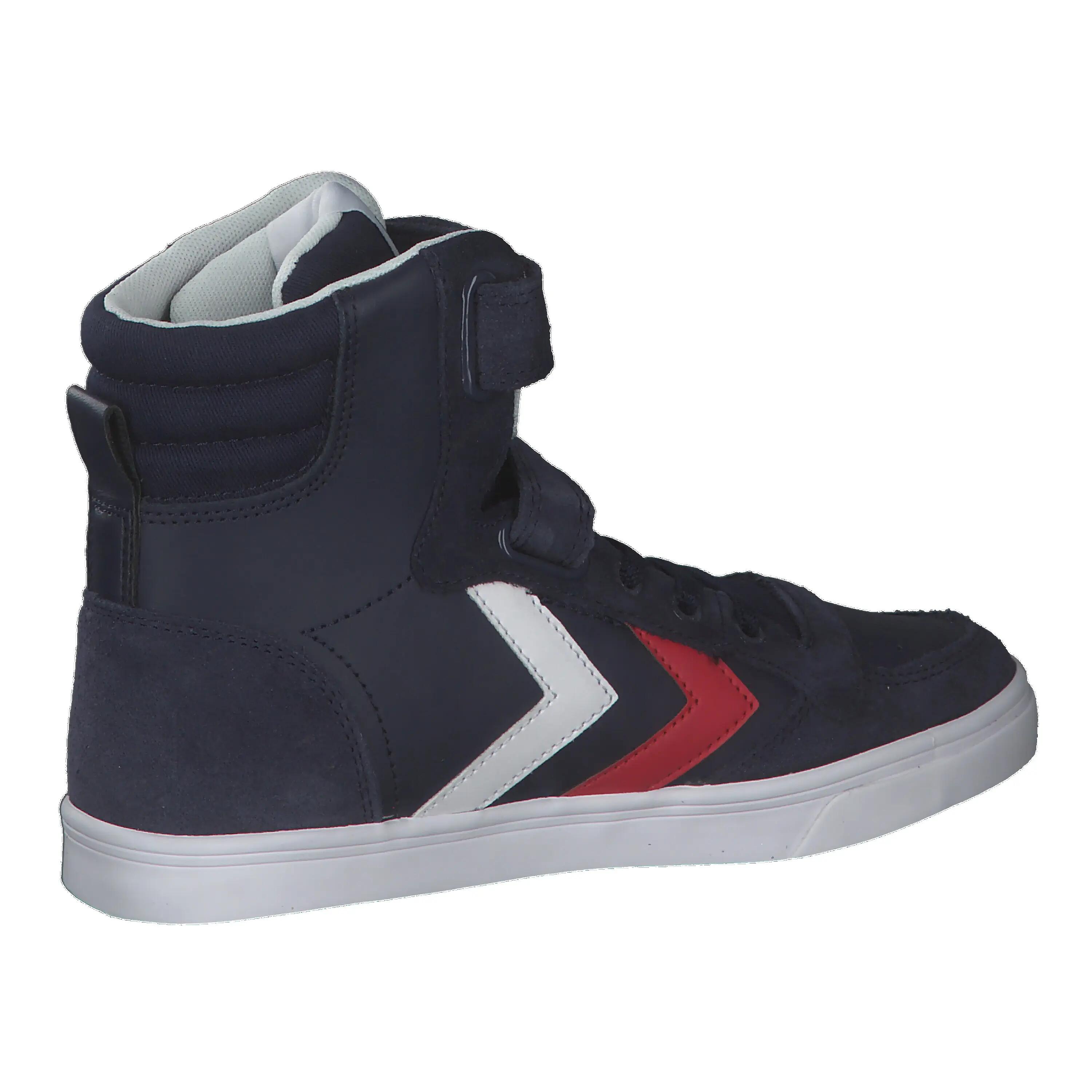 Fermeture Velcro Sneaker Slimmer Stadil Enfant 15/15