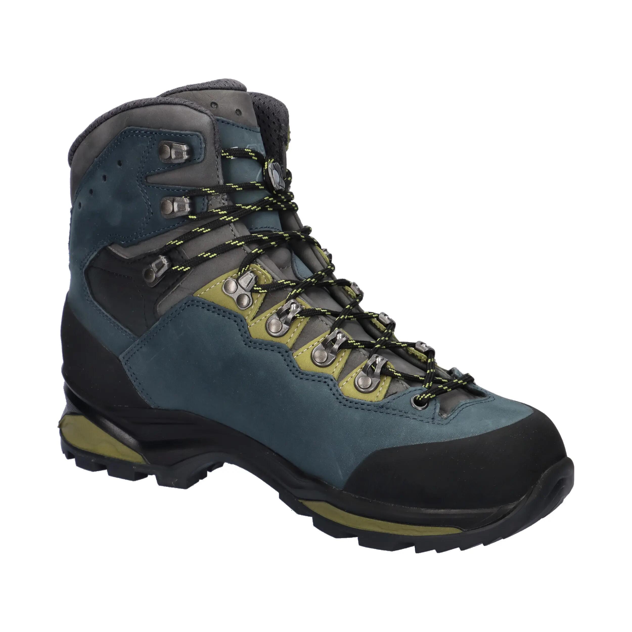 LOWA Stiefel mittel CAMINO EVO GTX 8/15