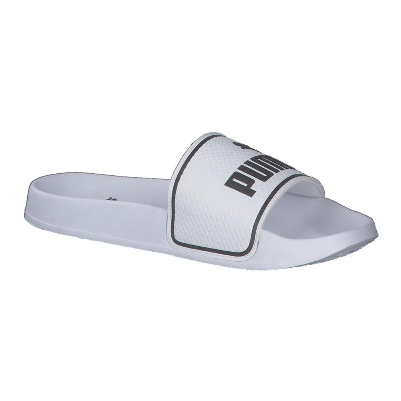 Sandale Leadcat 2.0 PUMA White Black