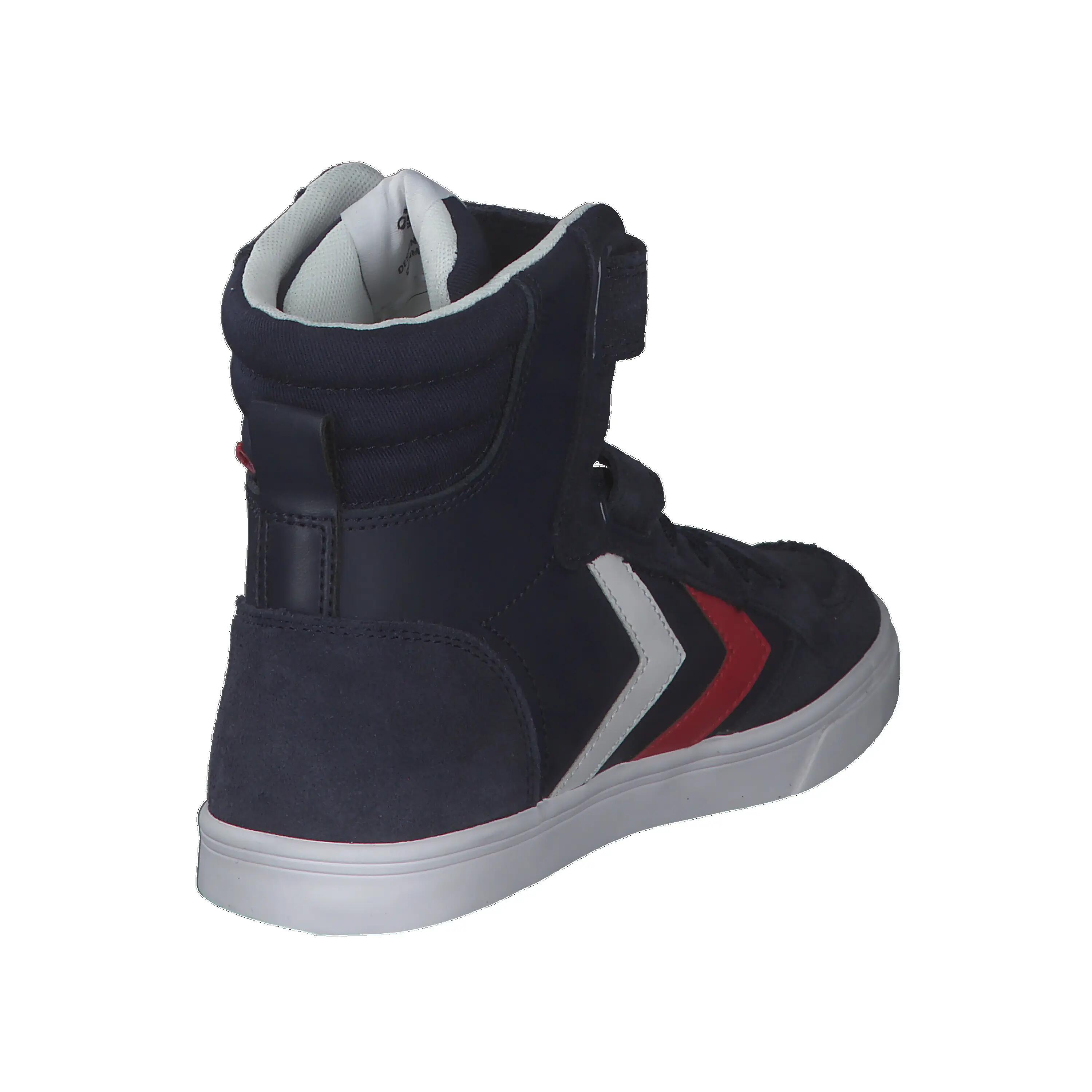 Fermeture Velcro Sneaker Slimmer Stadil Enfant 14/15
