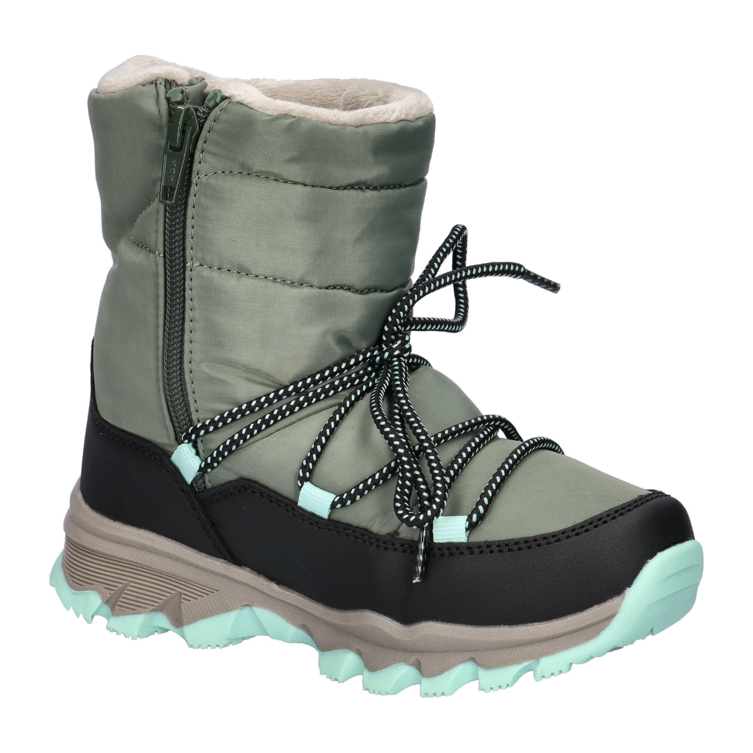 CMP Kinder Winterstiefel Kids Catay Snow Boots WP 3Q74674 8/15