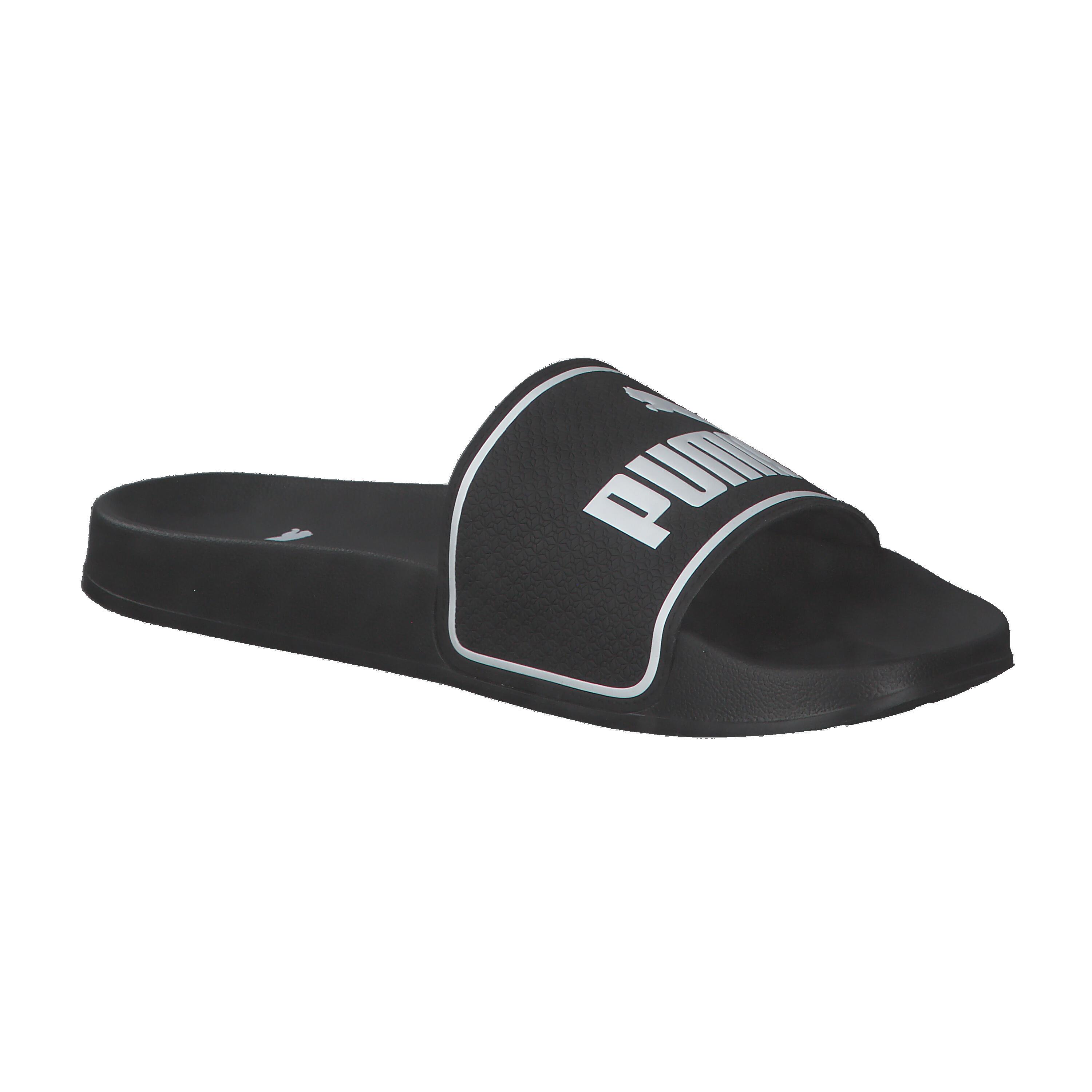 Sandalias Leadcat 2.0 Negro 8/15