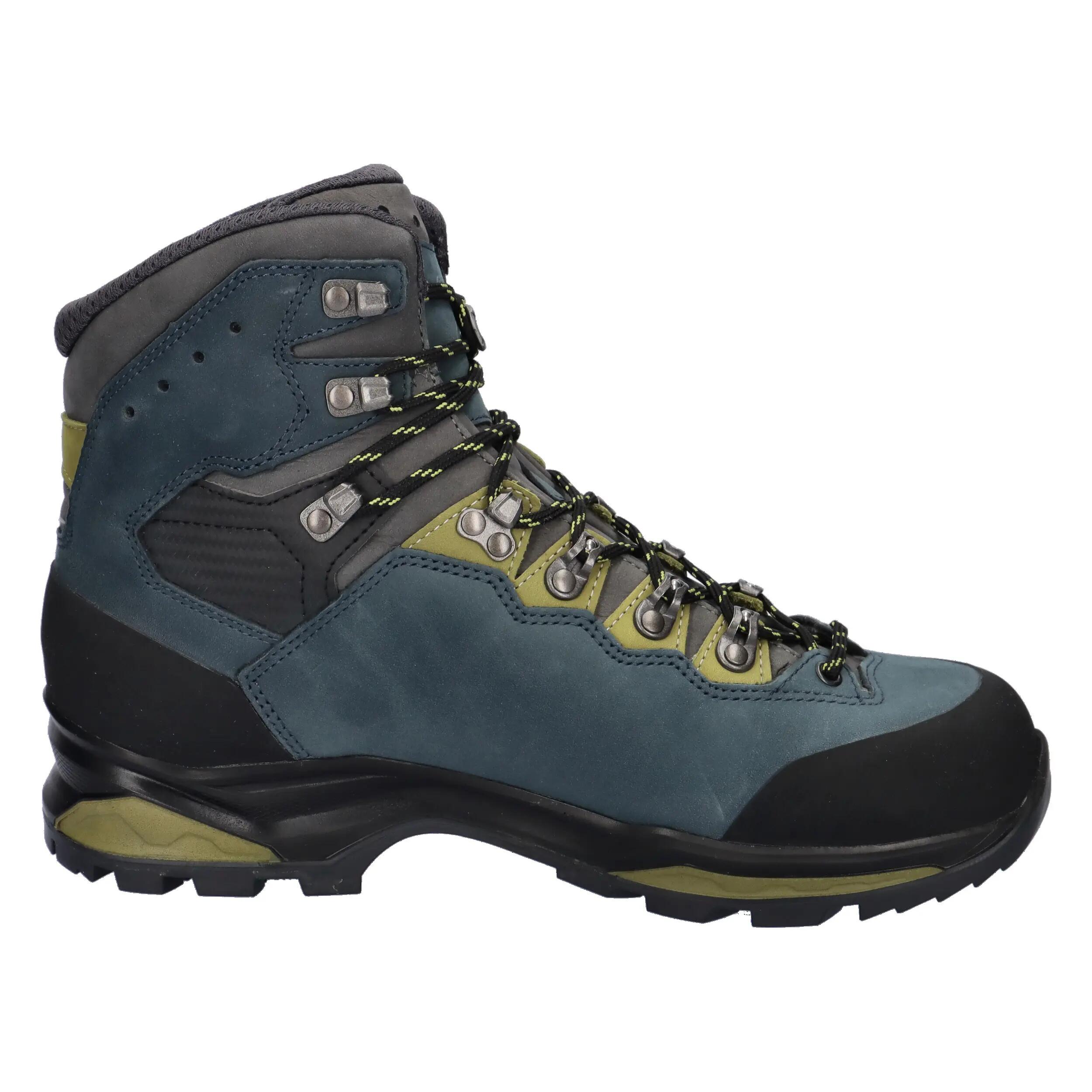LOWA Stiefel mittel CAMINO EVO GTX 7/15