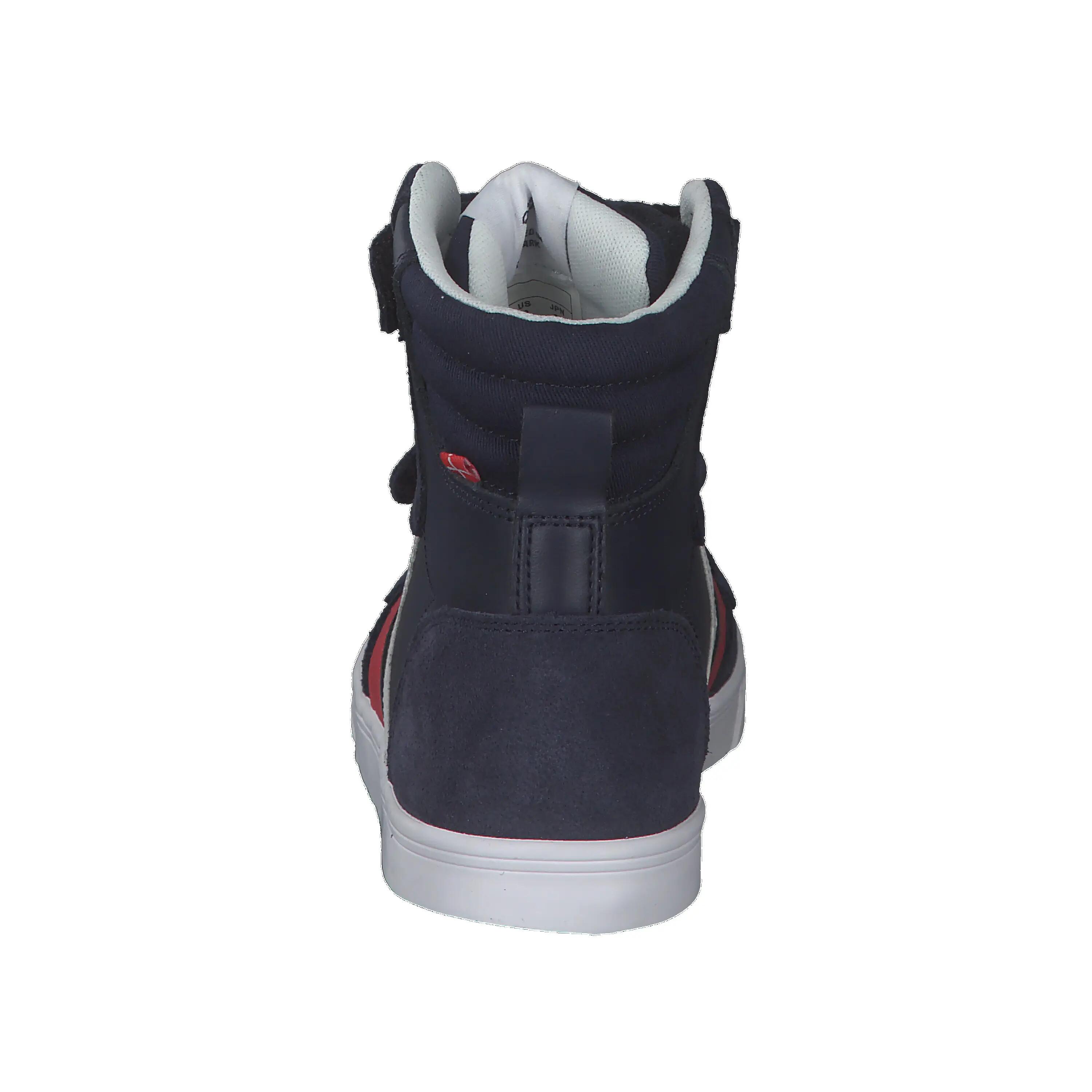 Fermeture Velcro Sneaker Slimmer Stadil Enfant 13/15