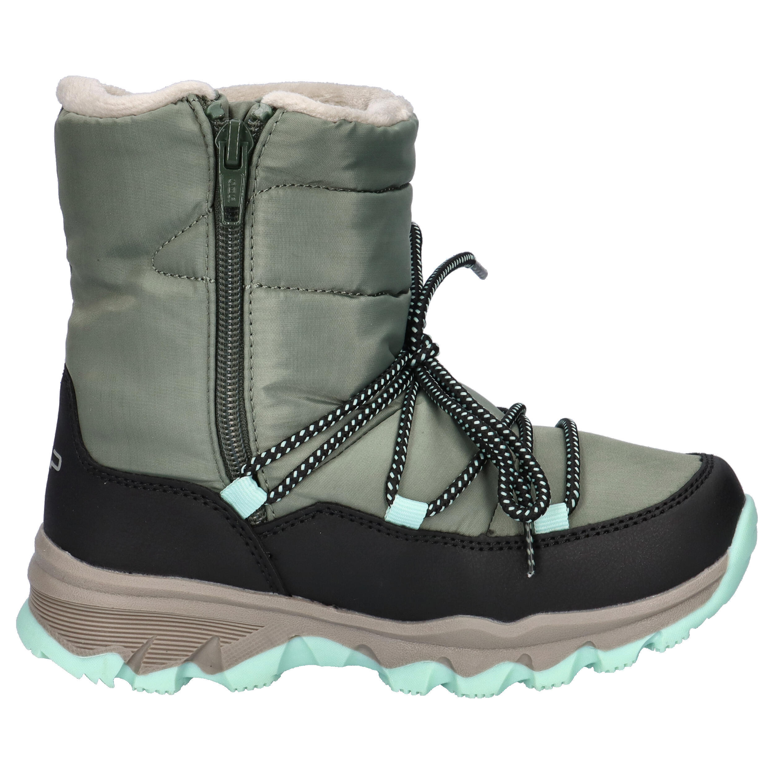 CMP Kinder Winterstiefel Kids Catay Snow Boots WP 3Q74674 7/15