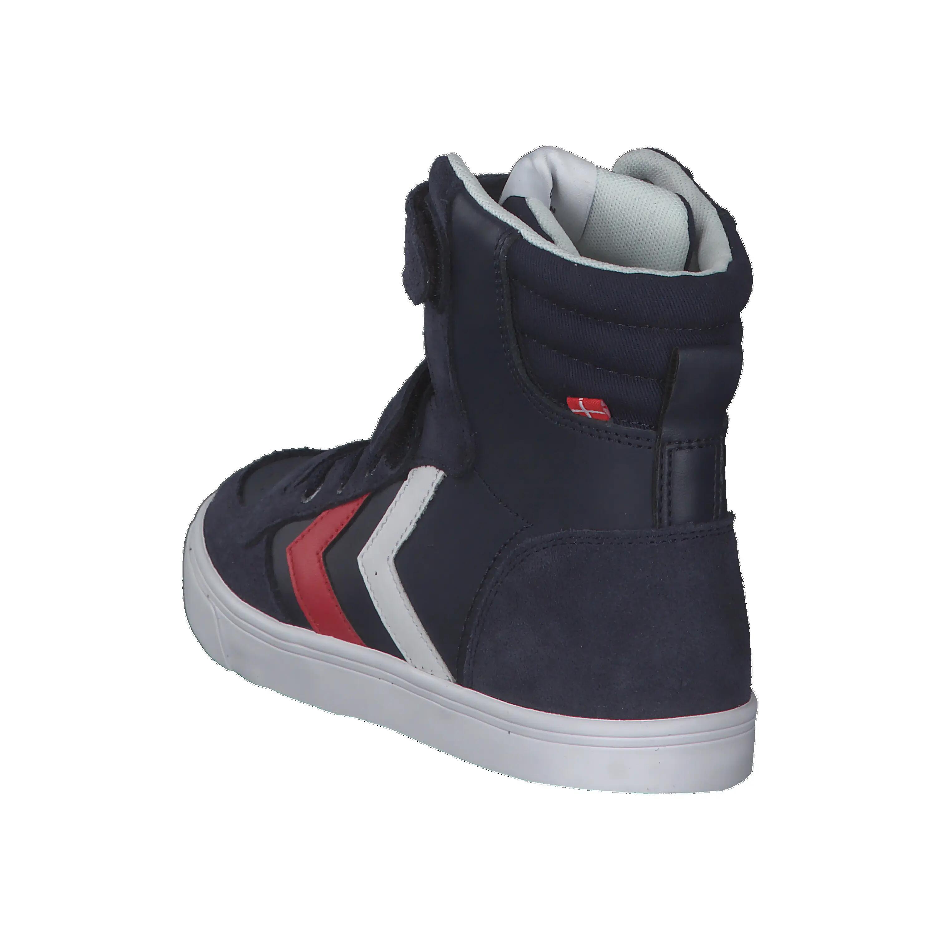 Fermeture Velcro Sneaker Slimmer Stadil Enfant 12/15