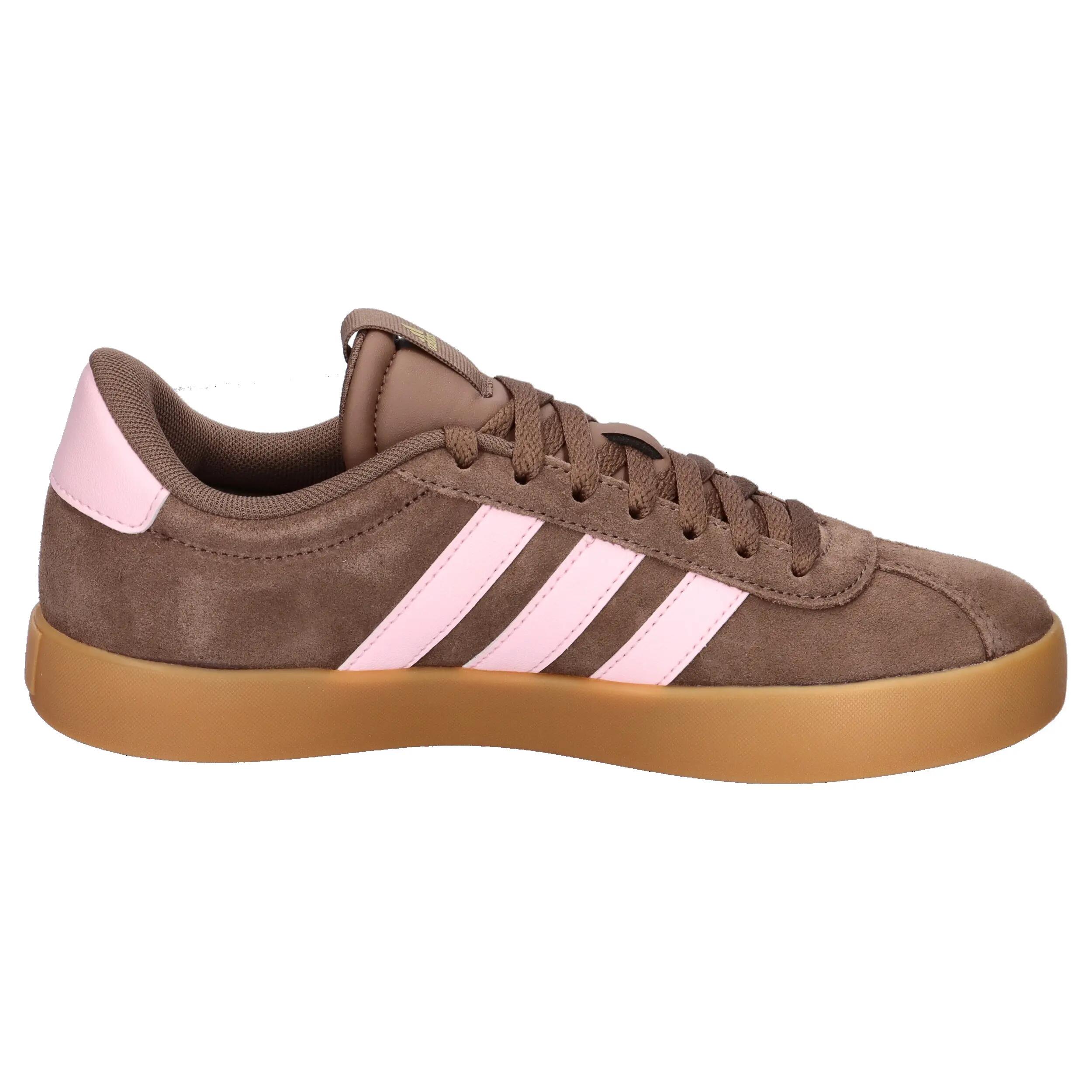 Baskets Adidas modèle VL COURT 3.0 pour femmes 7/15