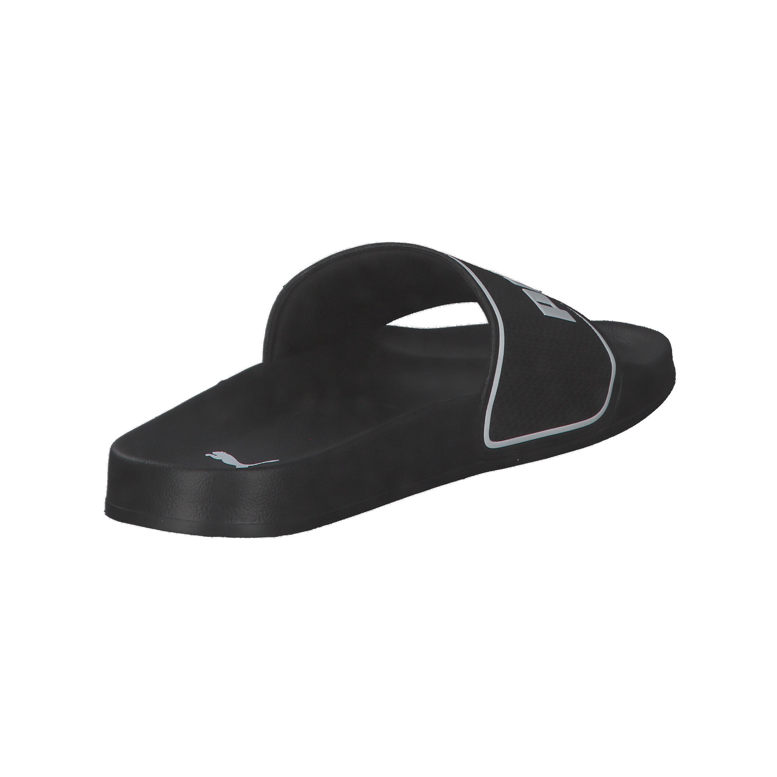 Sandalias Leadcat 2.0 Negro 14/15