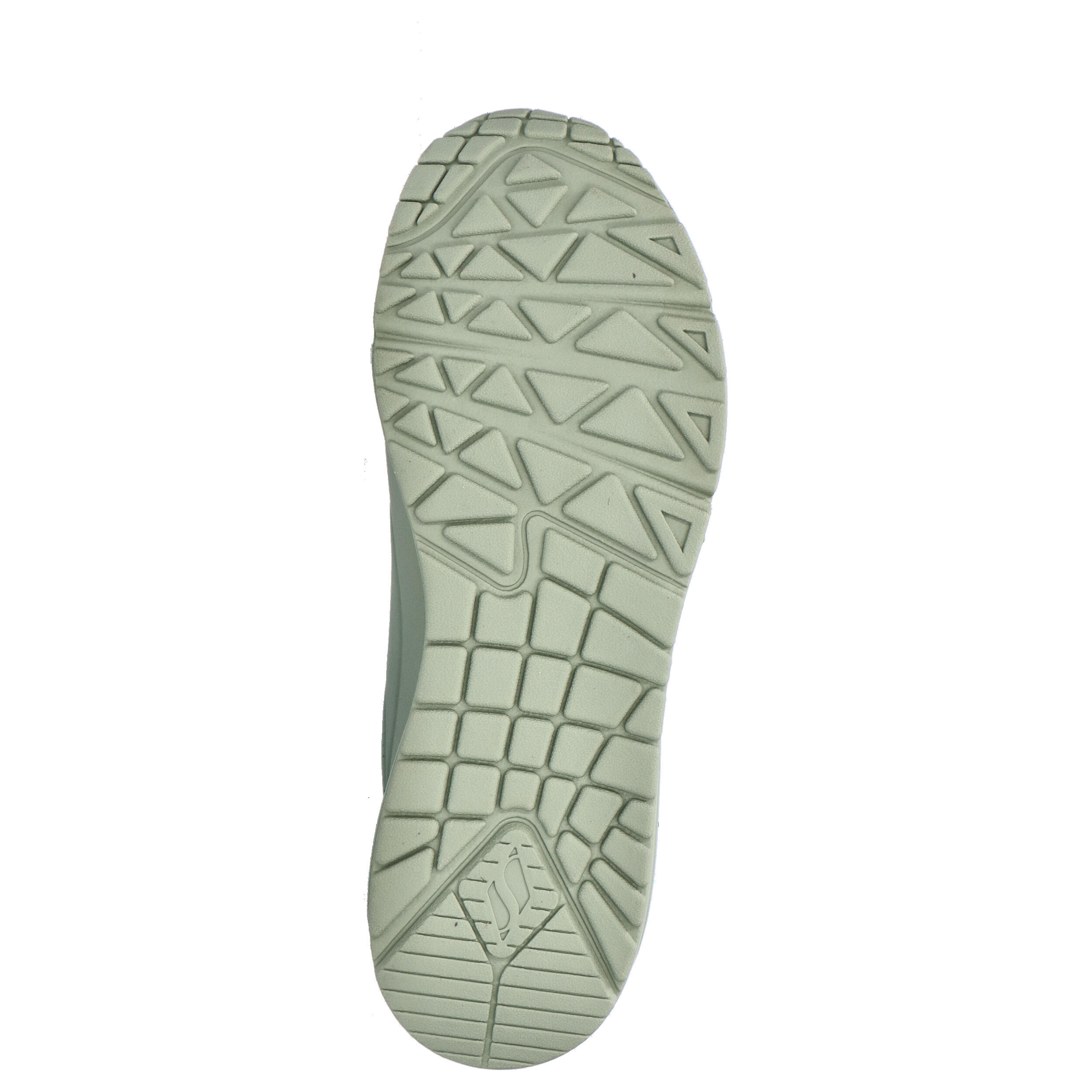 Sportschoenen Vrouw Skechers Unostand On Air Groen 6/15