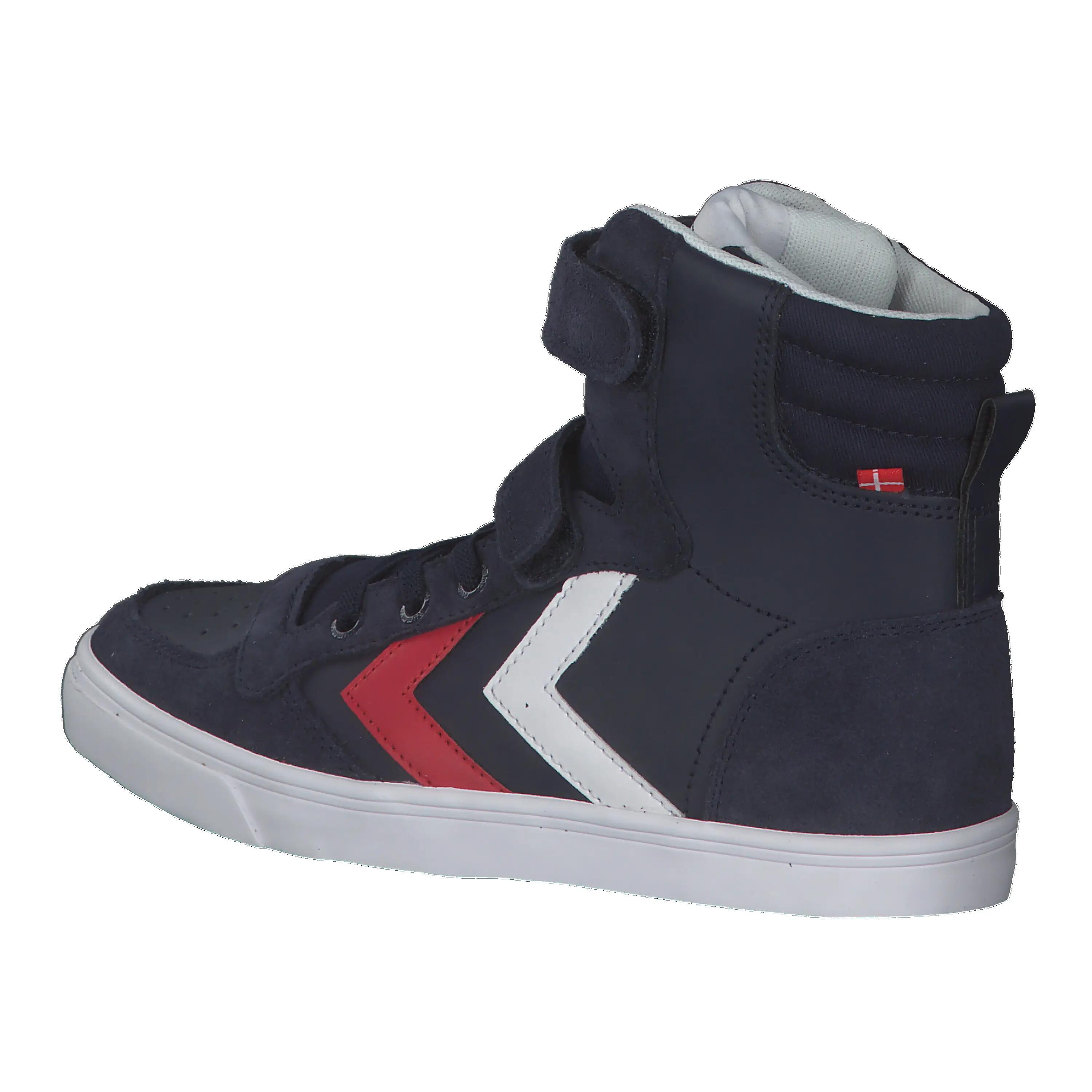 Fermeture Velcro Sneaker Slimmer Stadil Enfant 11/15