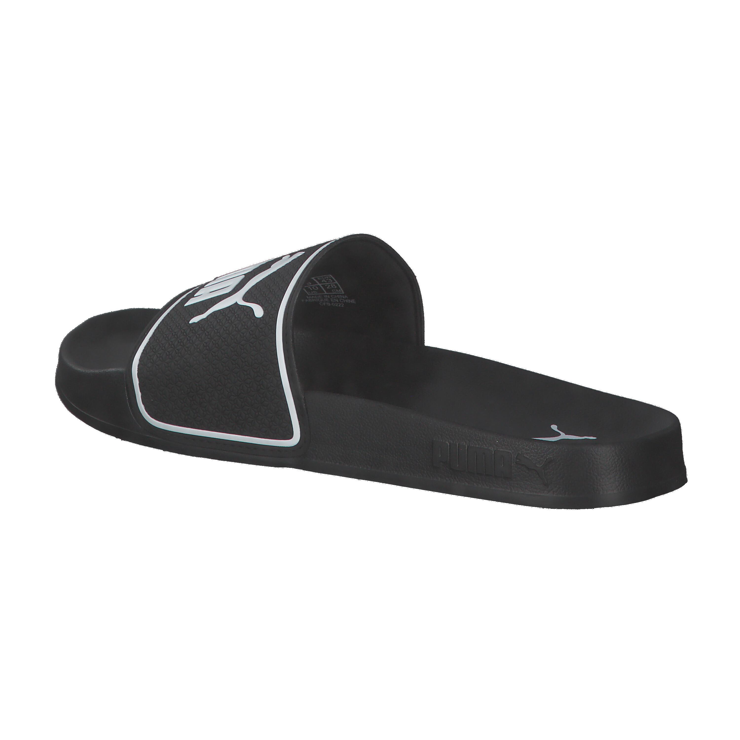 Sandalias Leadcat 2.0 Negro 11/15