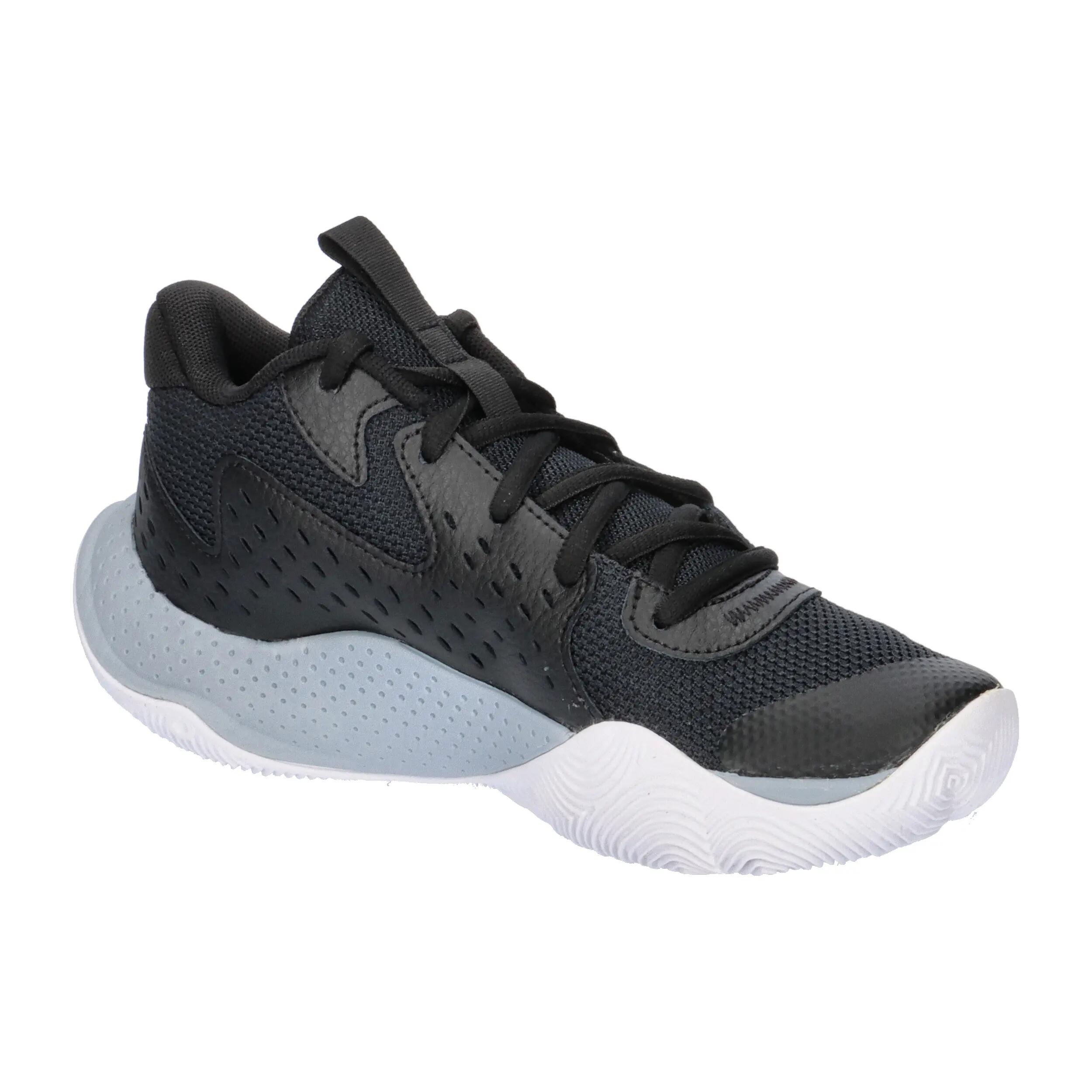 Basketbalschoenen Under Armour GS Jet '23 8/15