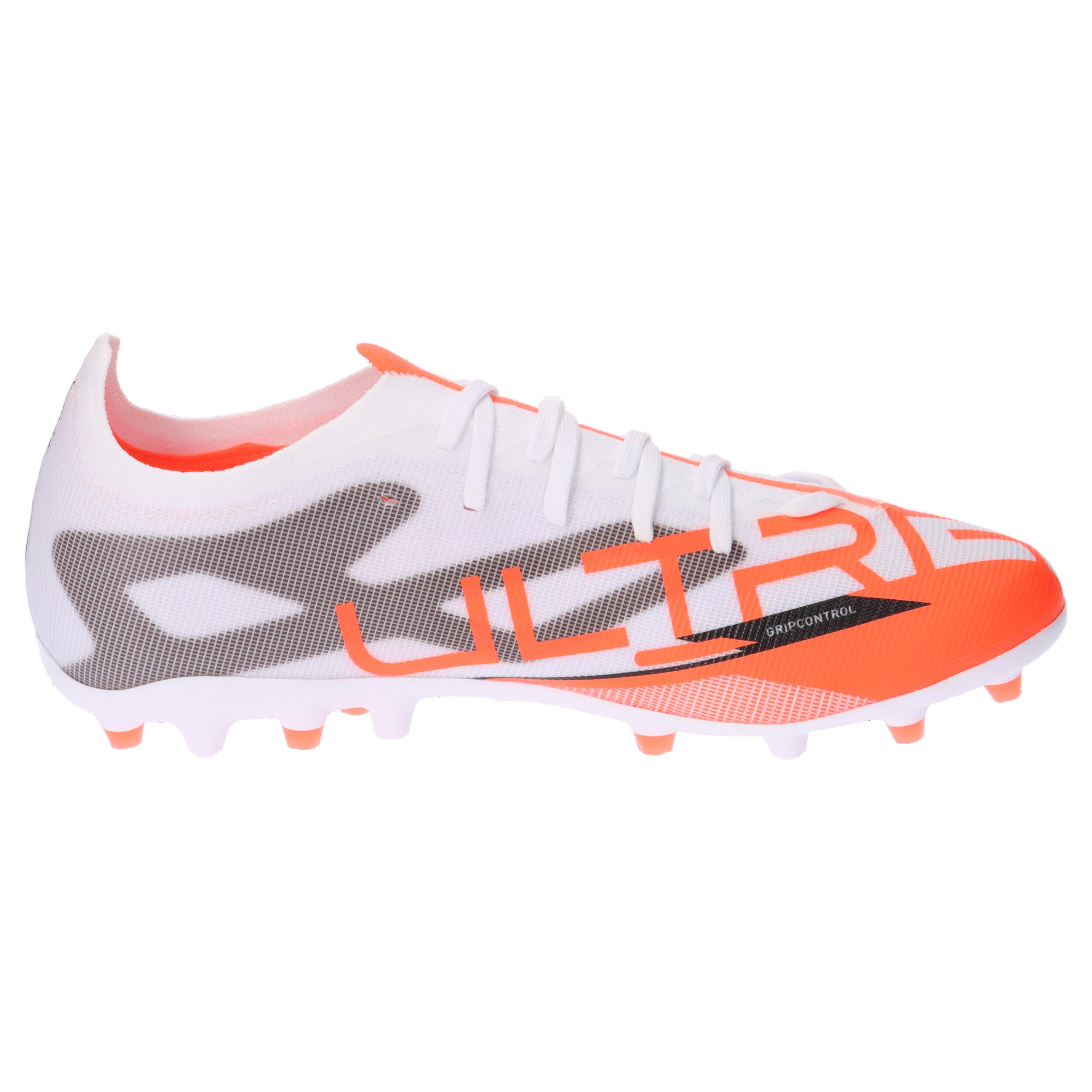 ULTRA 5 MATCH MG Fußballschuhe Erwachsene PUMA 7/15