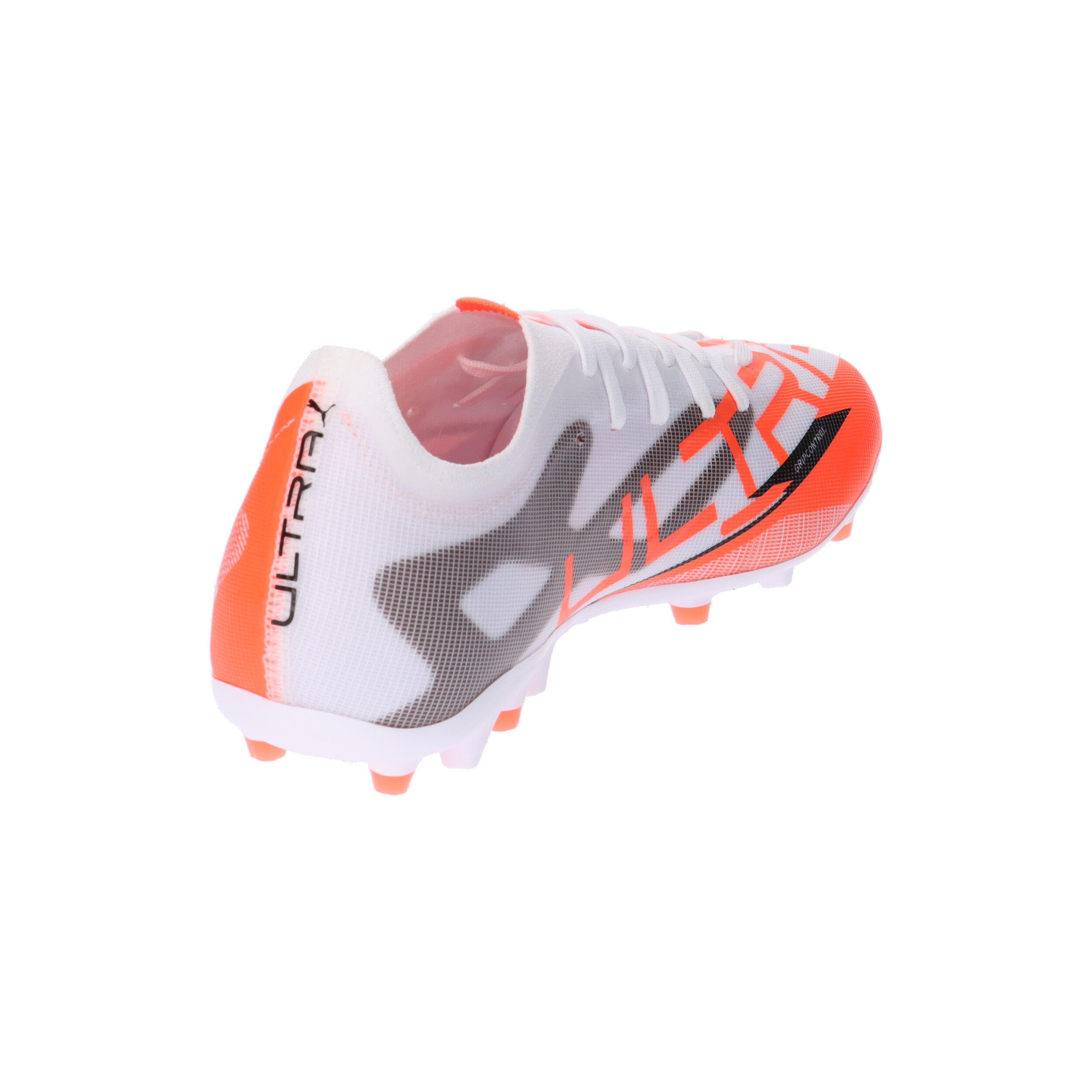 Botas de fútbol ULTRA 5 MATCH MG PUMA 14/15