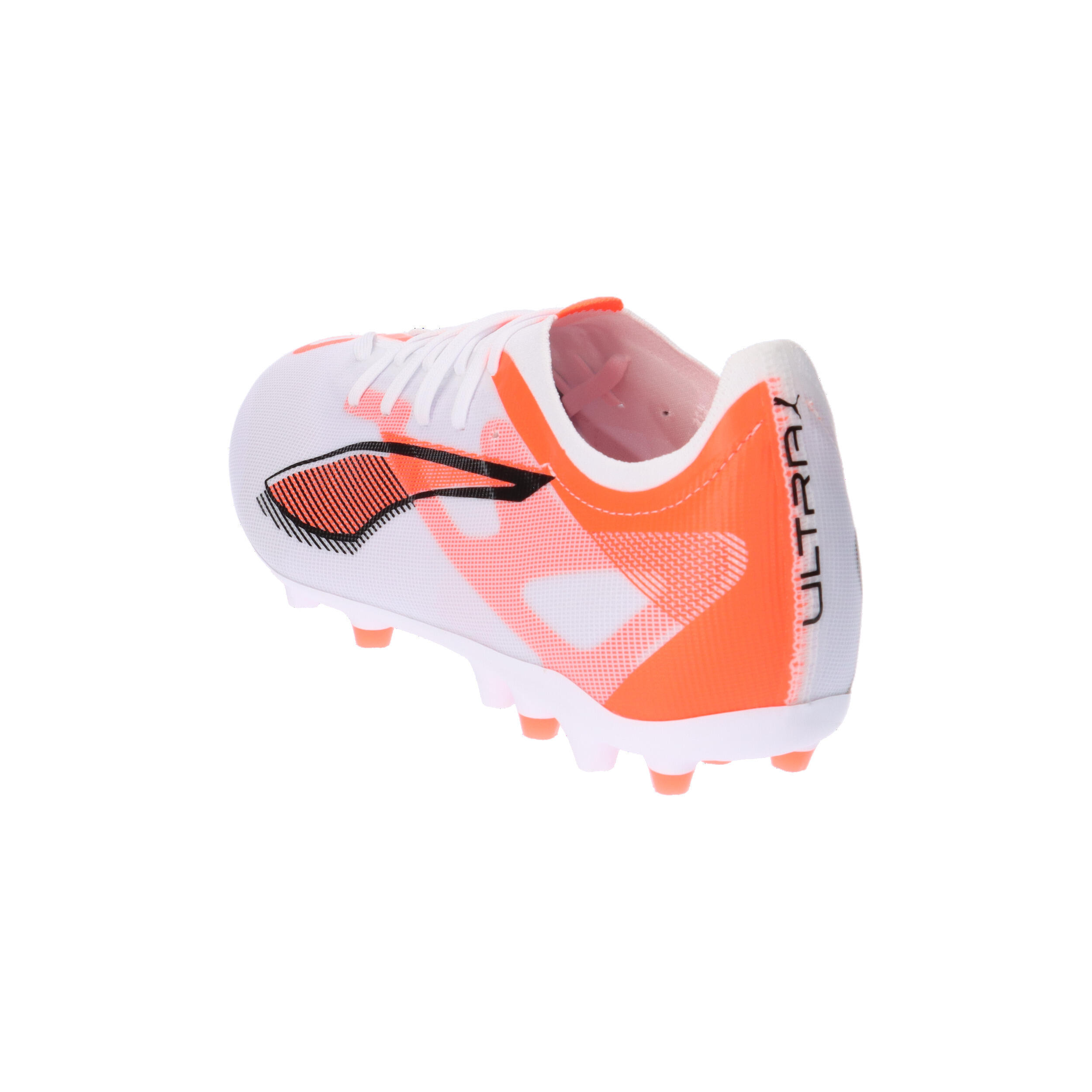 Botas de fútbol ULTRA 5 MATCH MG PUMA 12/15