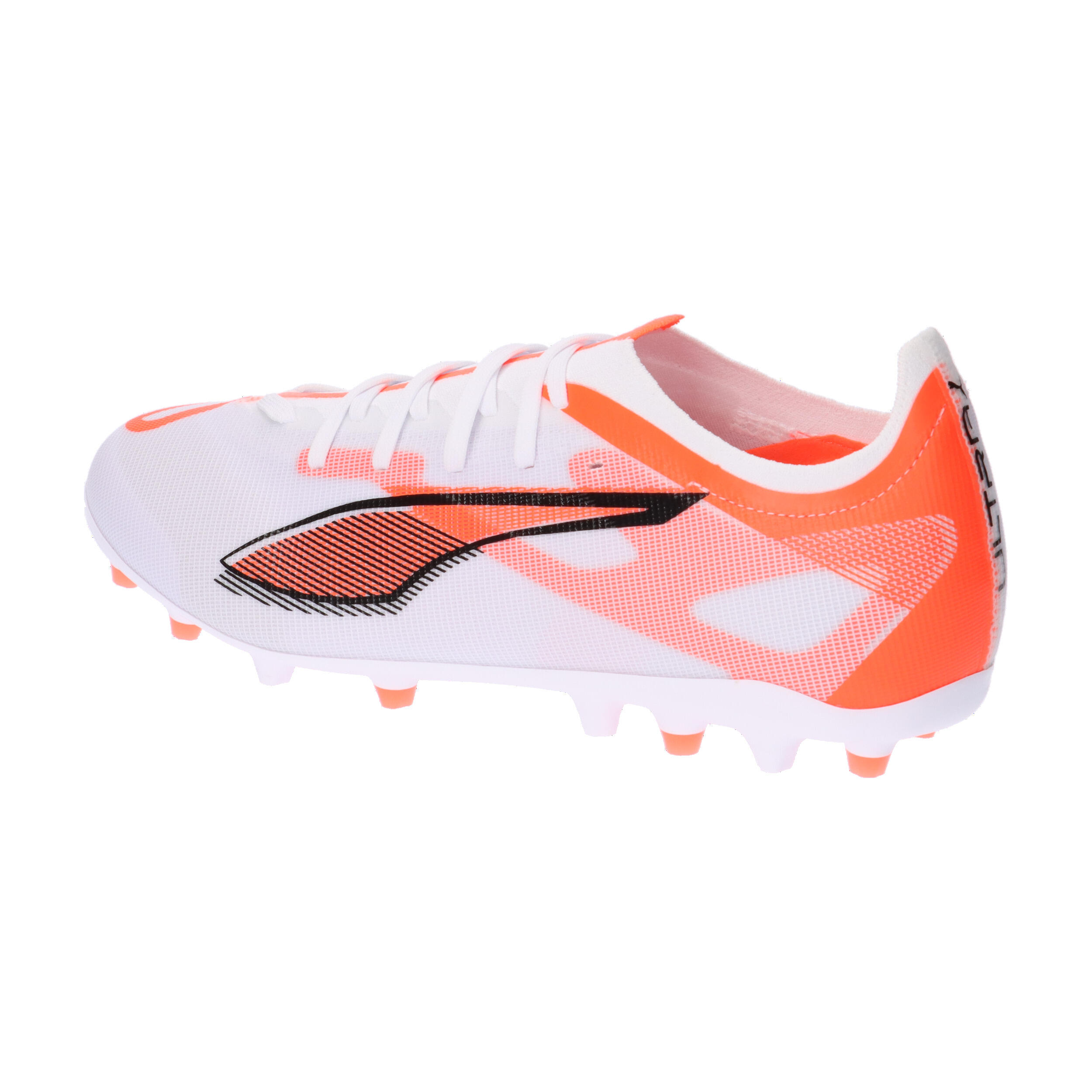 Botas de fútbol ULTRA 5 MATCH MG PUMA 11/15