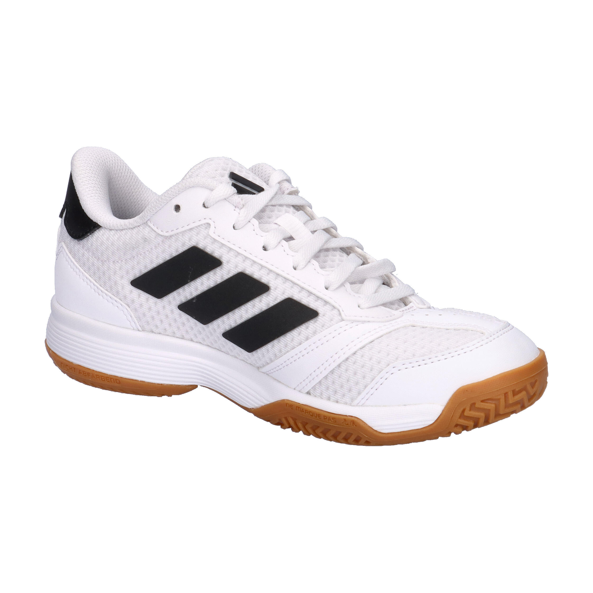 Ligra 8 Indoor Schoenen Kids 8/16