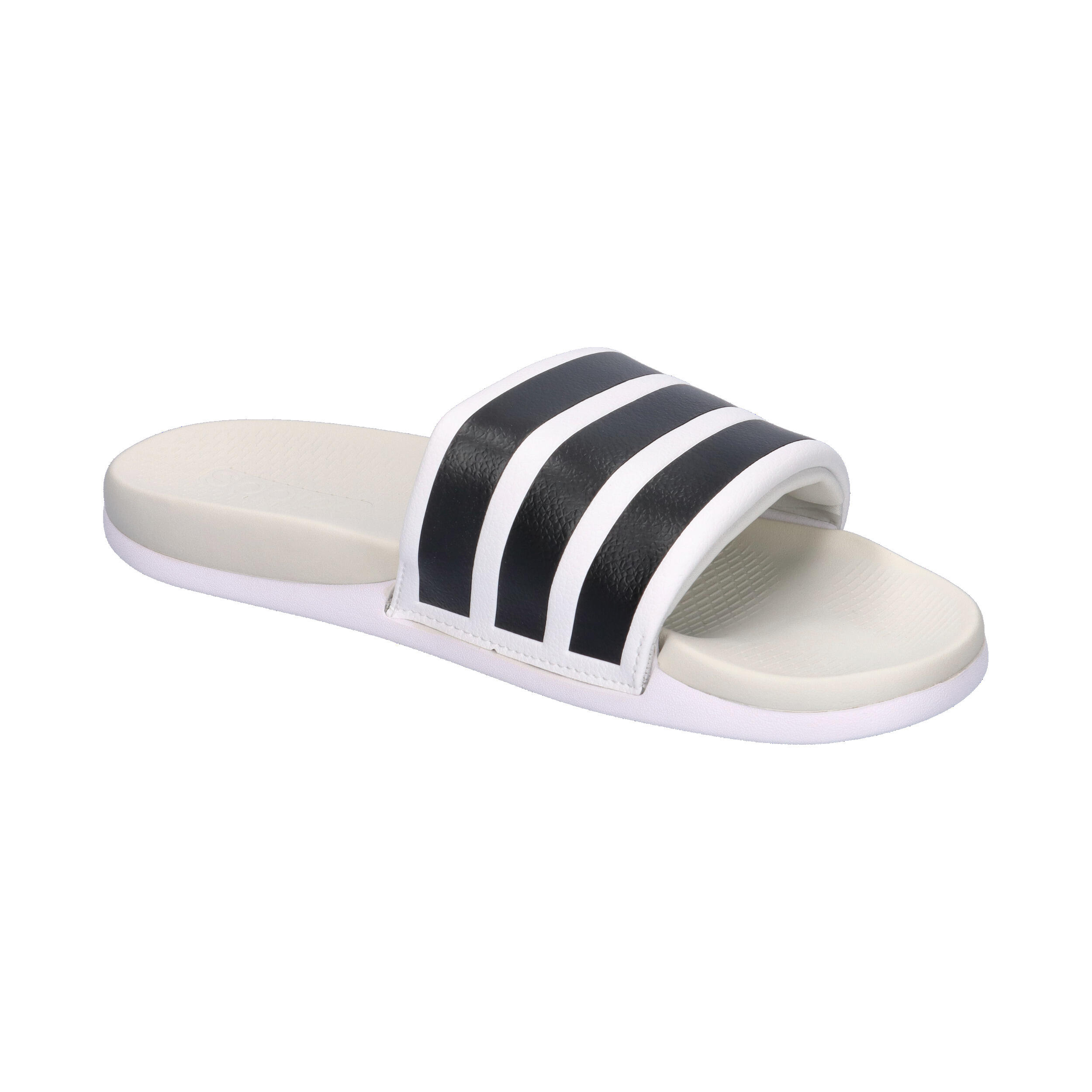 adidas Herren Badeschlappen Adilette Comfort 2.0 8/15