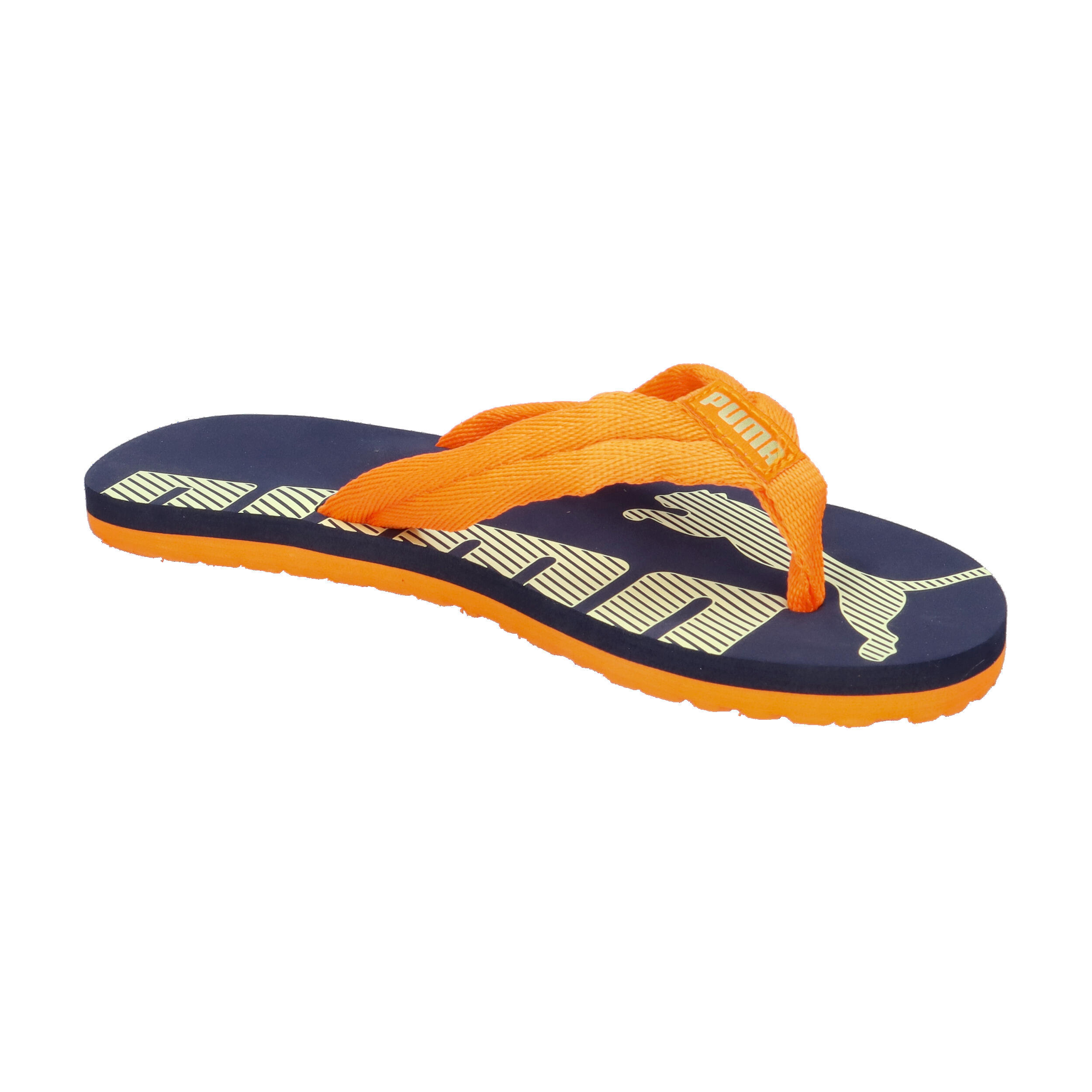 Puma Kinder Zehentrenner Epic Flip v2 PS 362802 8/15