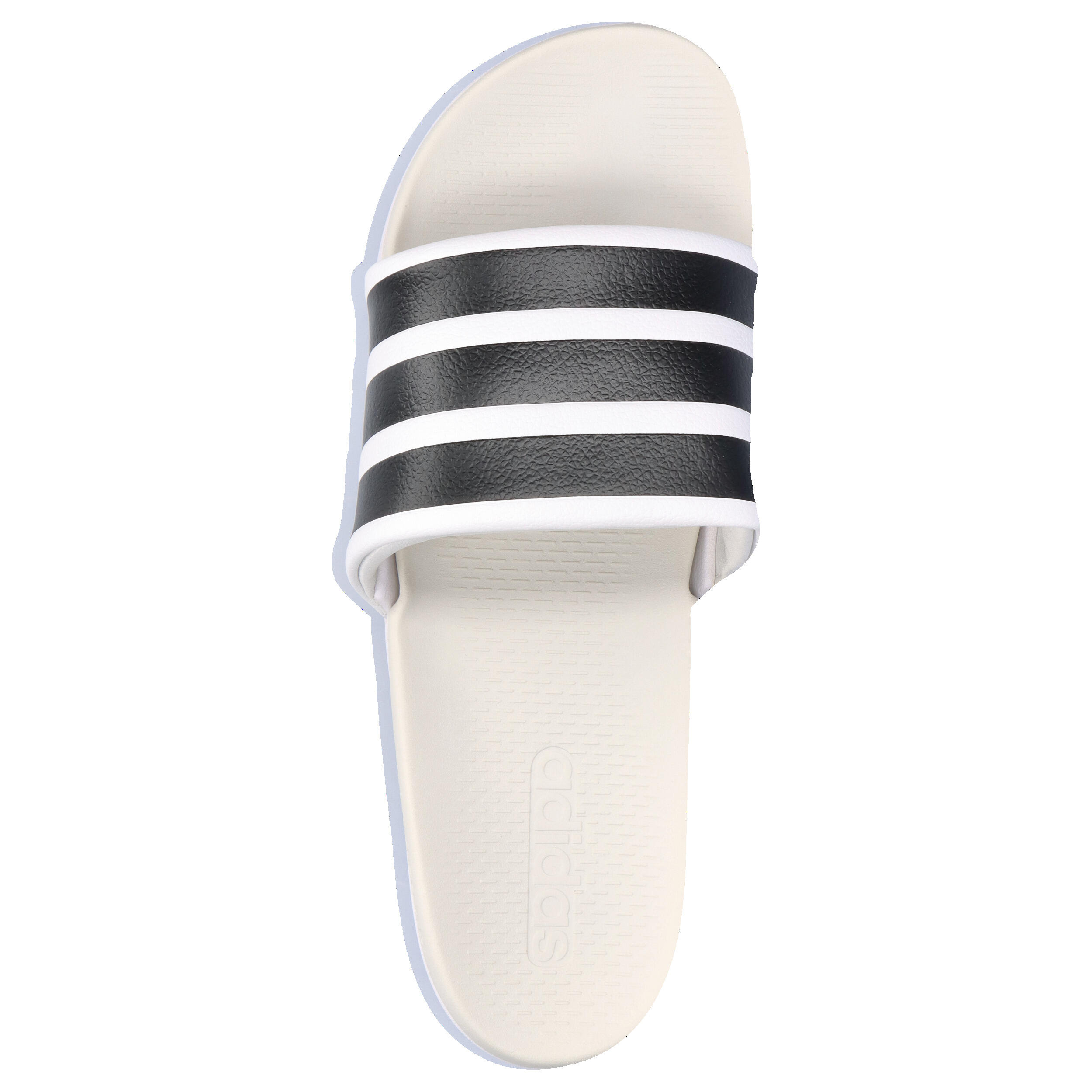 adidas Herren Badeschlappen Adilette Comfort 2.0 5/15